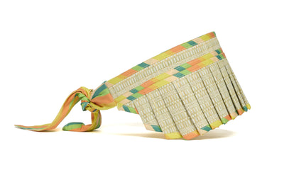 Citrus | Morning | Island Cabana Sun Visor