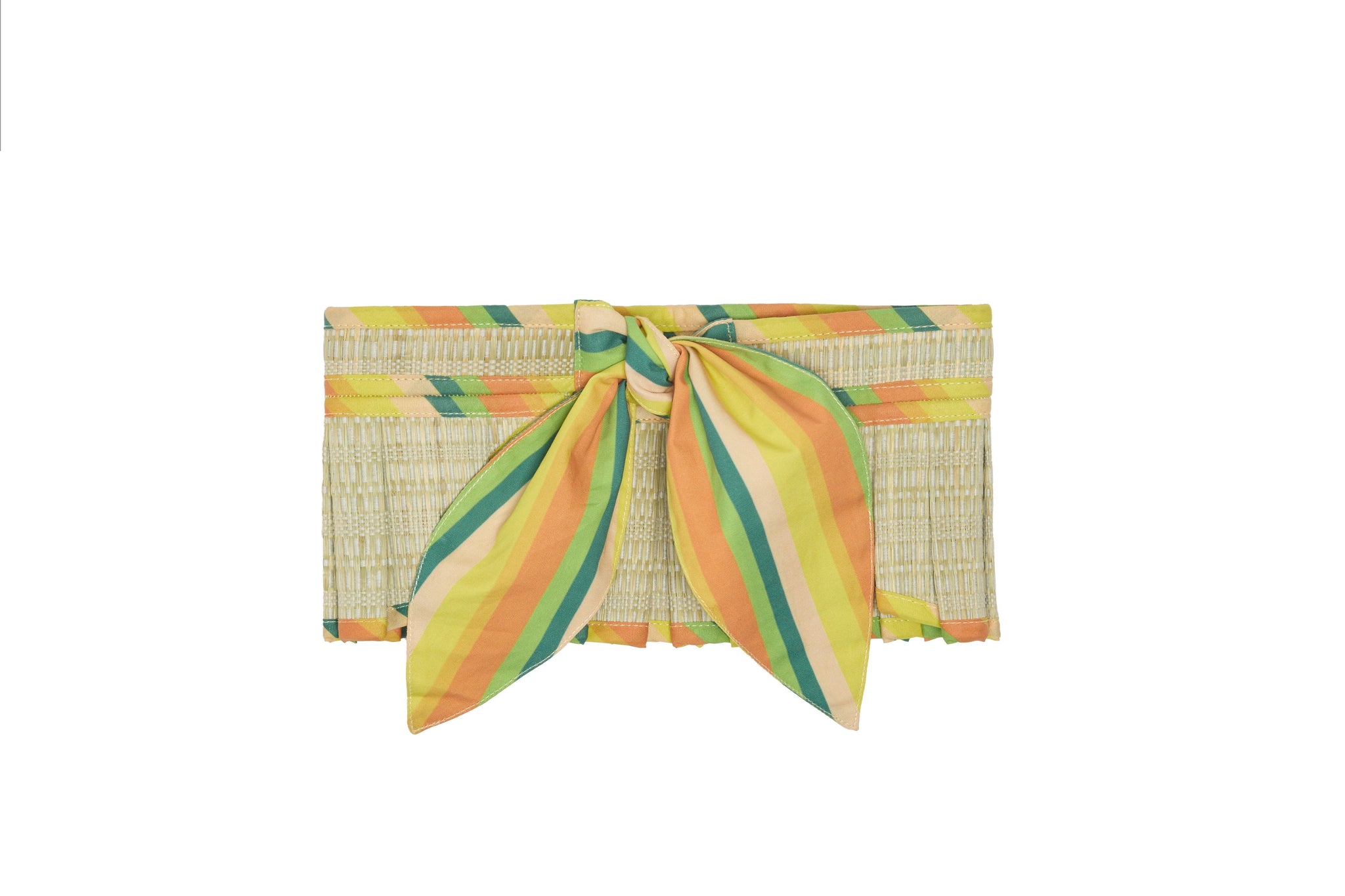 Citrus | Morning | Island Cabana Sun Visor