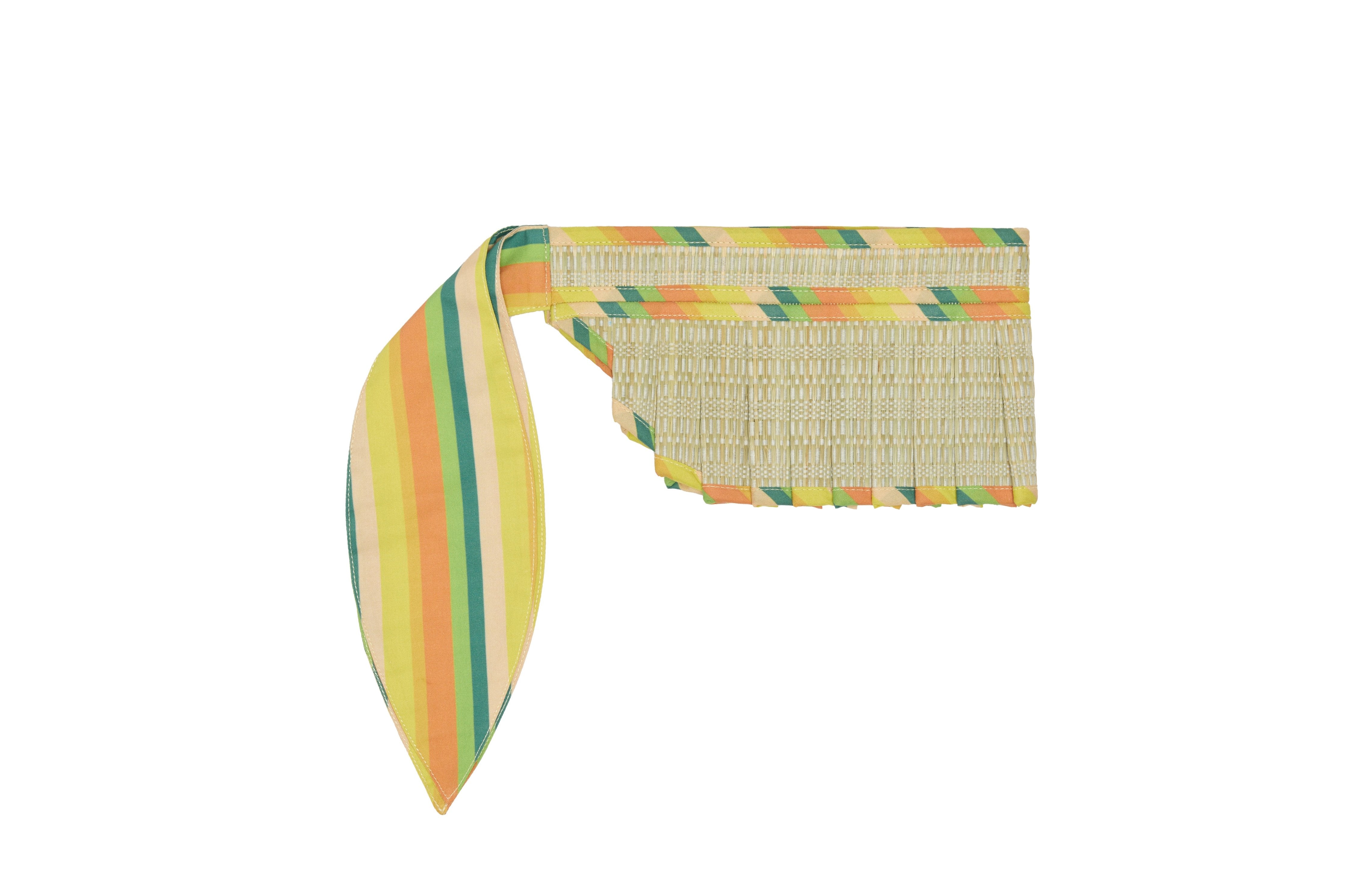 Citrus | Morning | Island Cabana Sun Visor