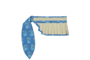 Coastline | Island Cabana Sun Visor