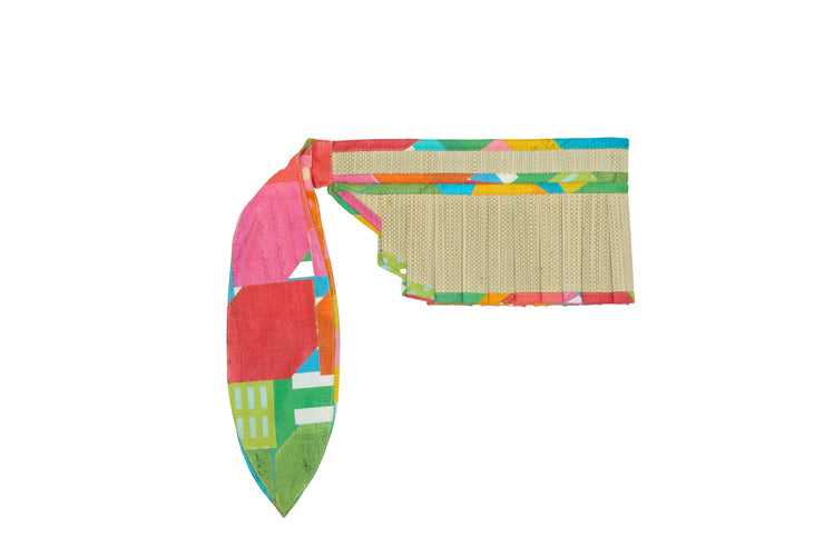 Play | Island Cabana Sun Visor