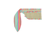 Pool Float | Island Cabana Sun Visor