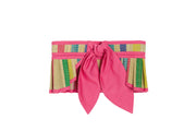 Resort Days | Fuschia | Island Cabana Sun Visor