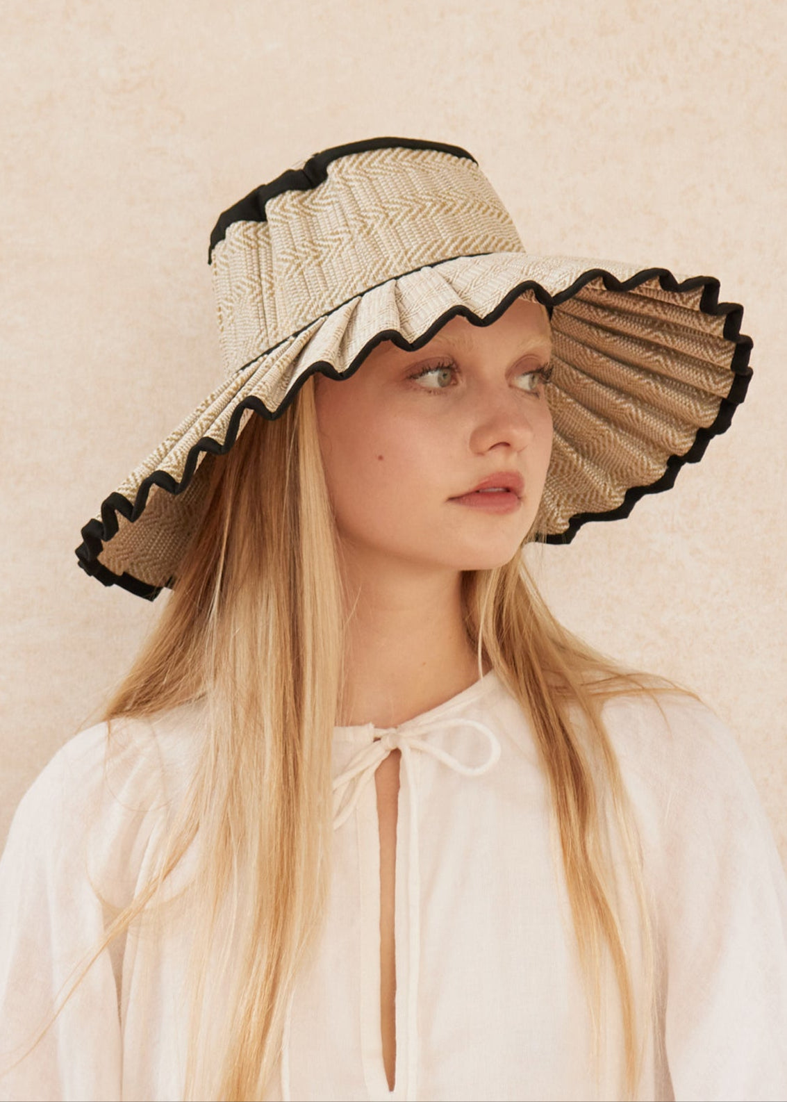 Botanic House Capri Hat
