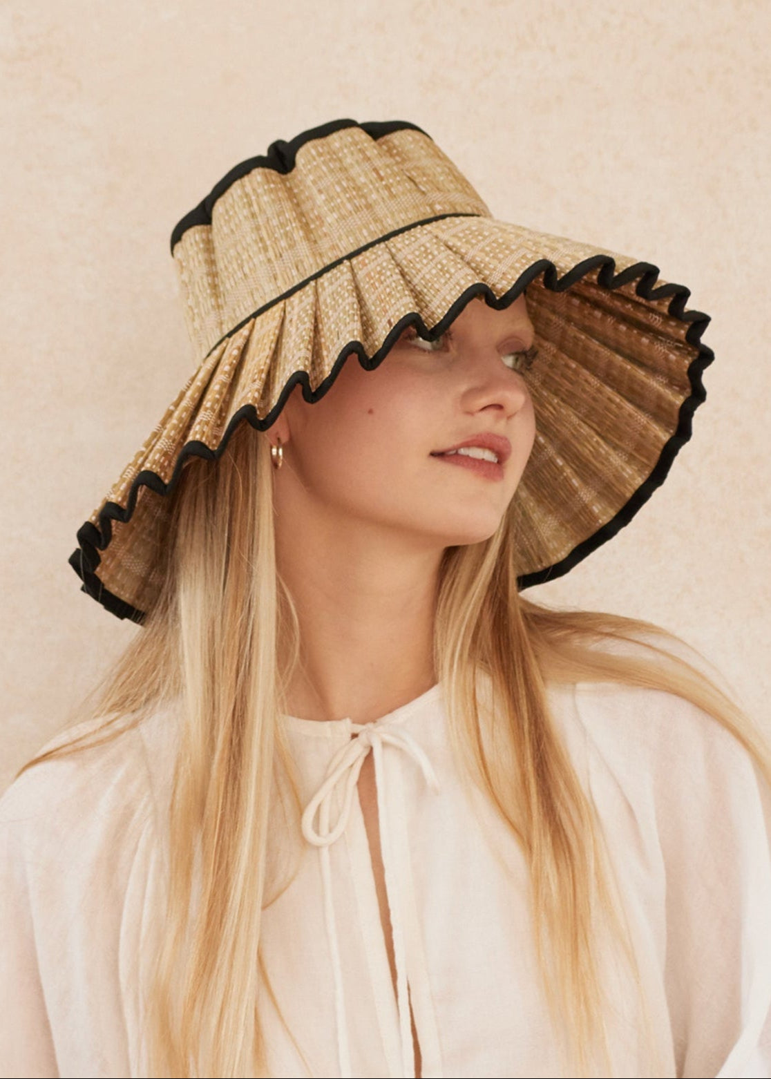 Marco Island | Island Capri Hat