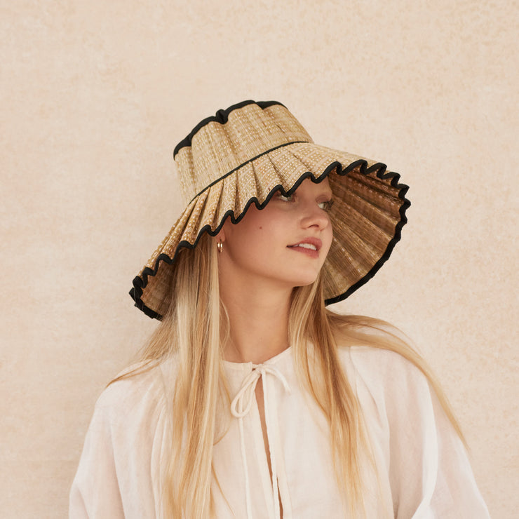 OUTLET | Marco Island | Island Capri Hat