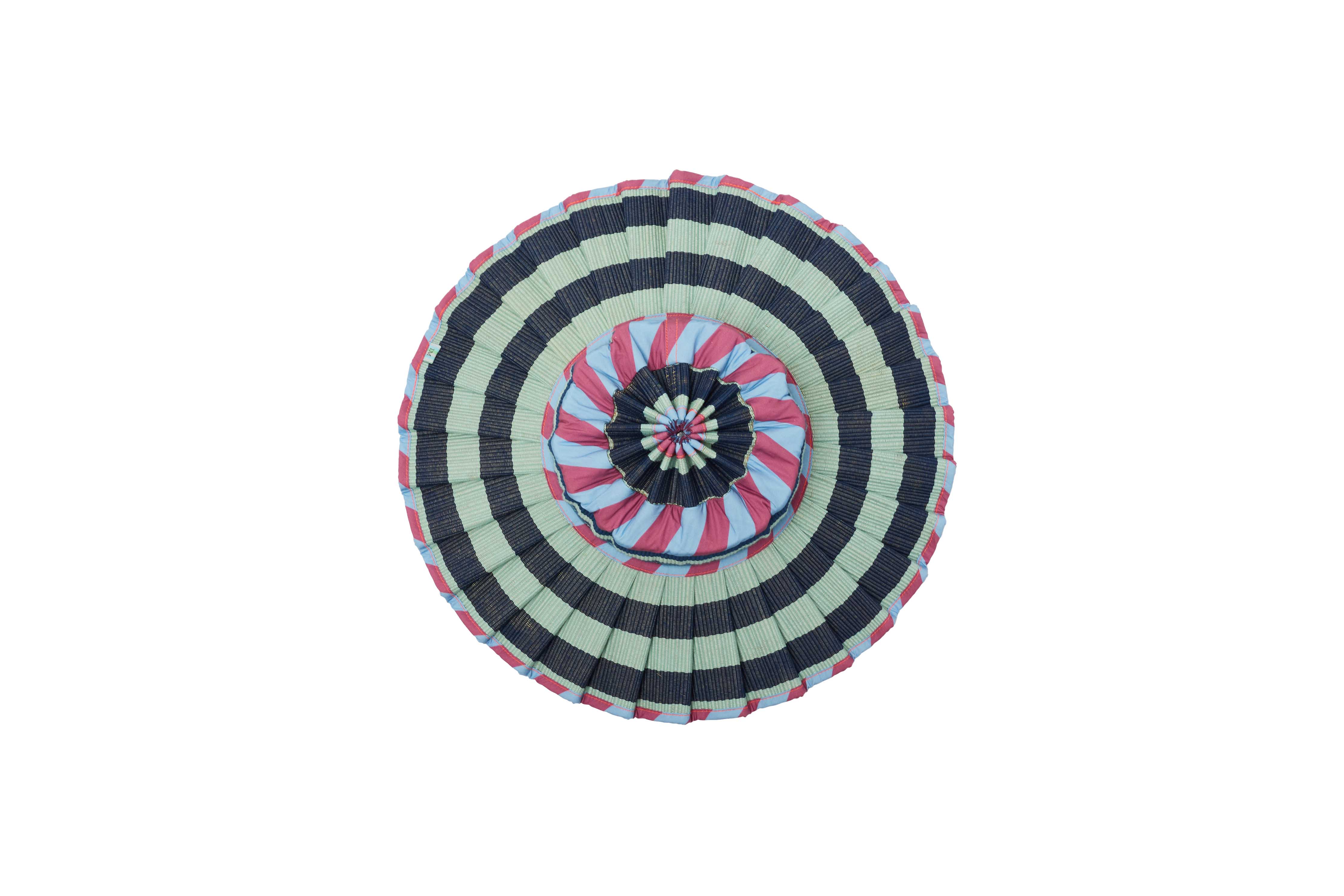 Dolce Disco | Luxe Capri Hat