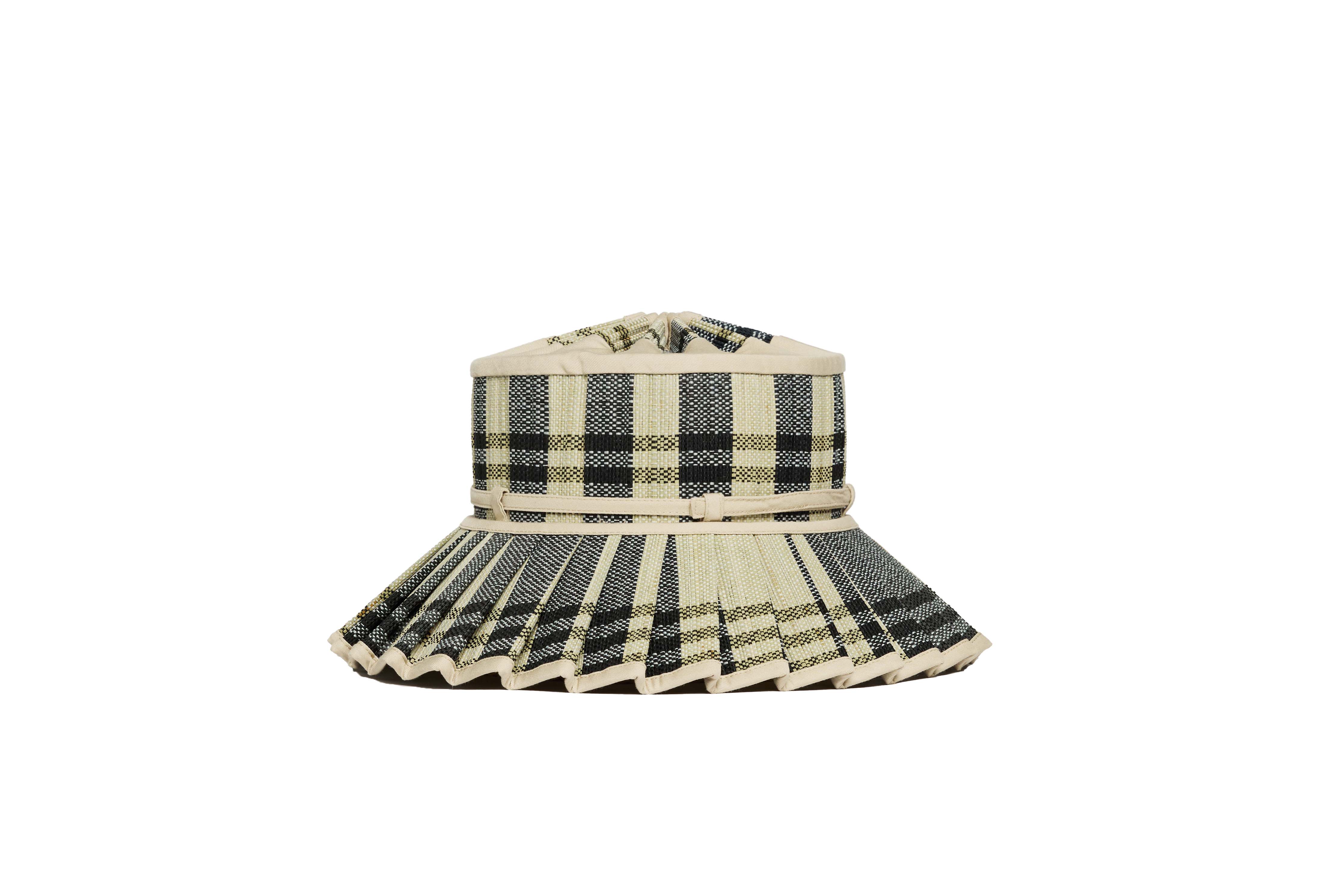 OUTLET | Aichi | Island Capri Chic Hat