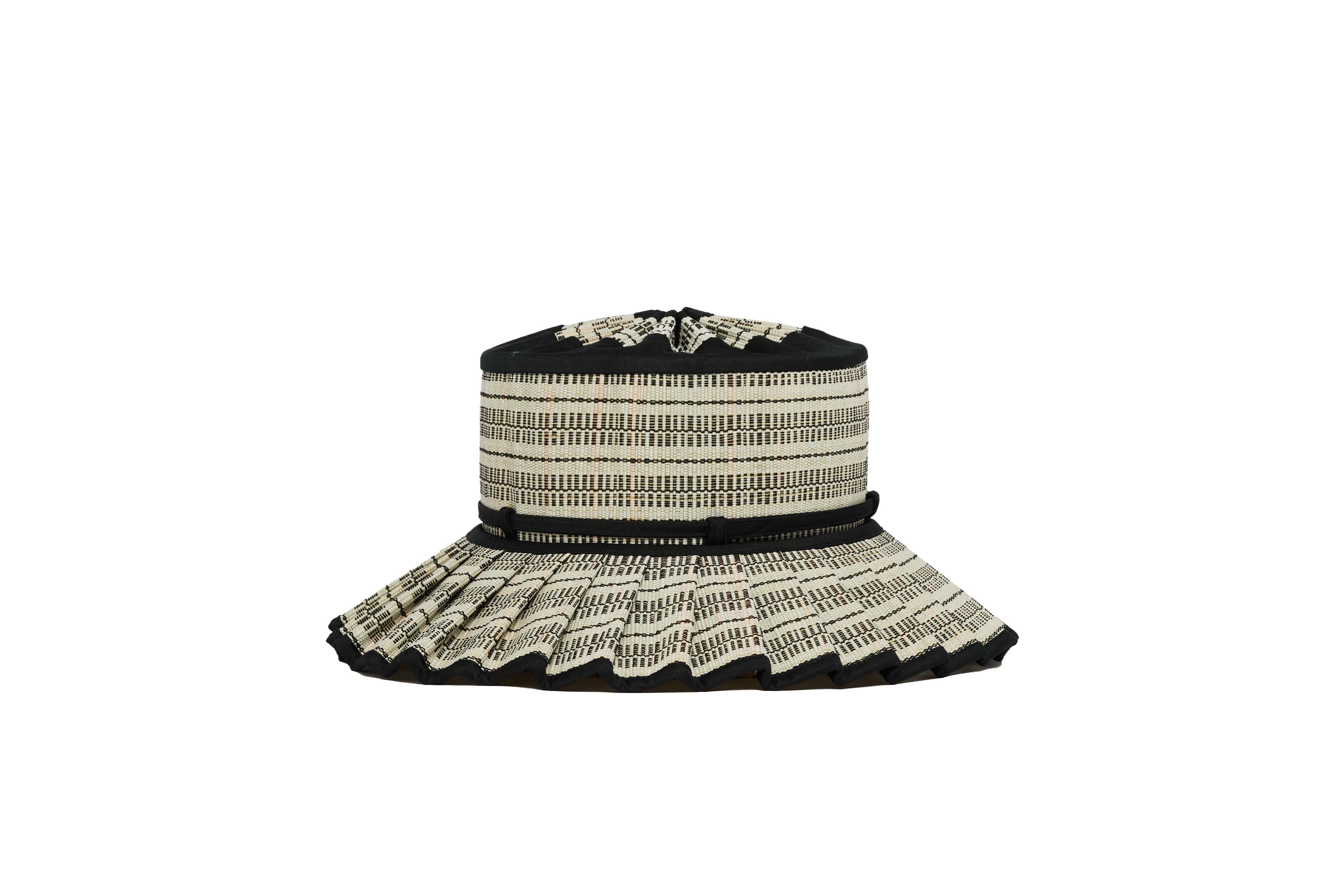Alhambra | Island Capri Chic Hat
