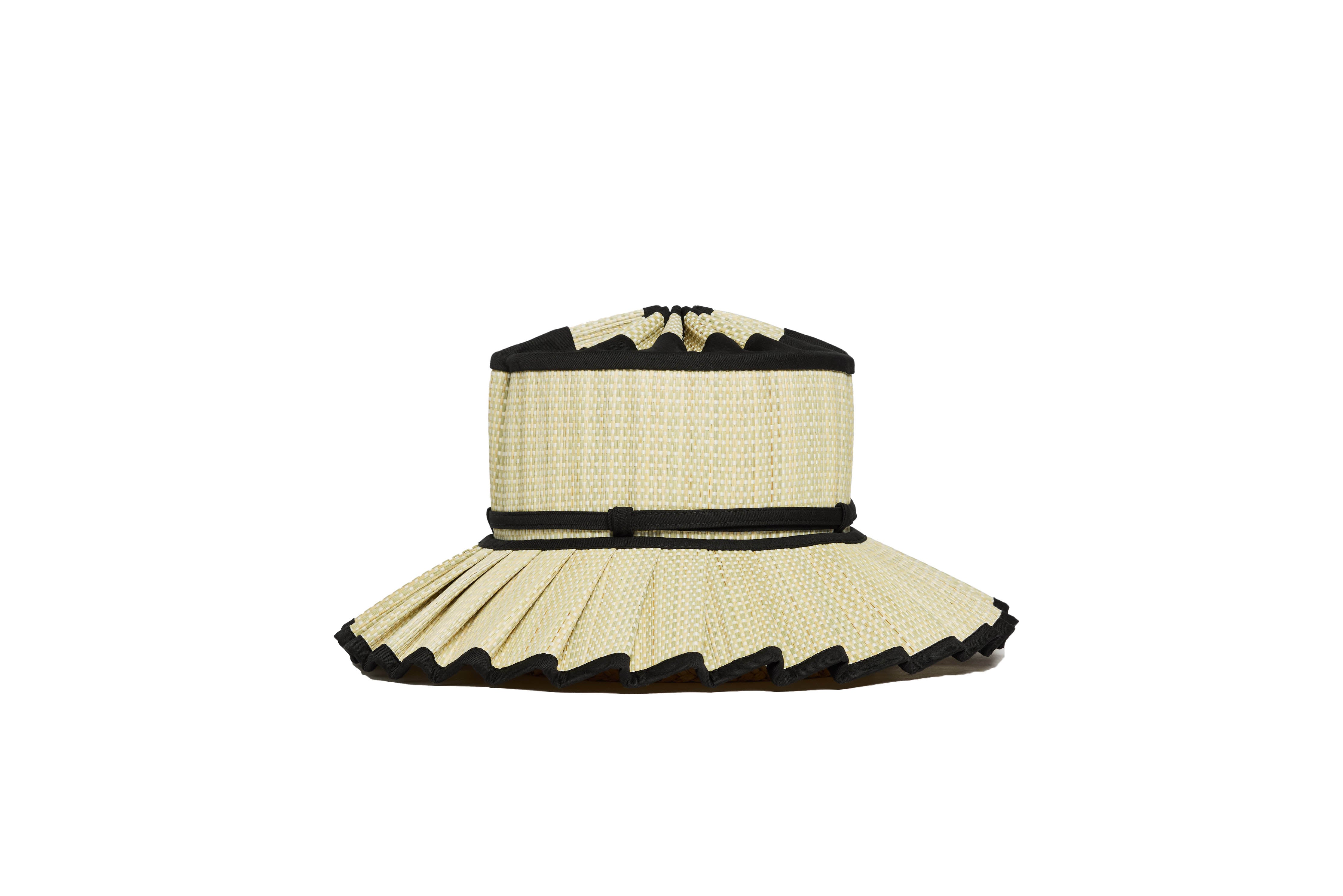 Antibes Capri Chic Hat