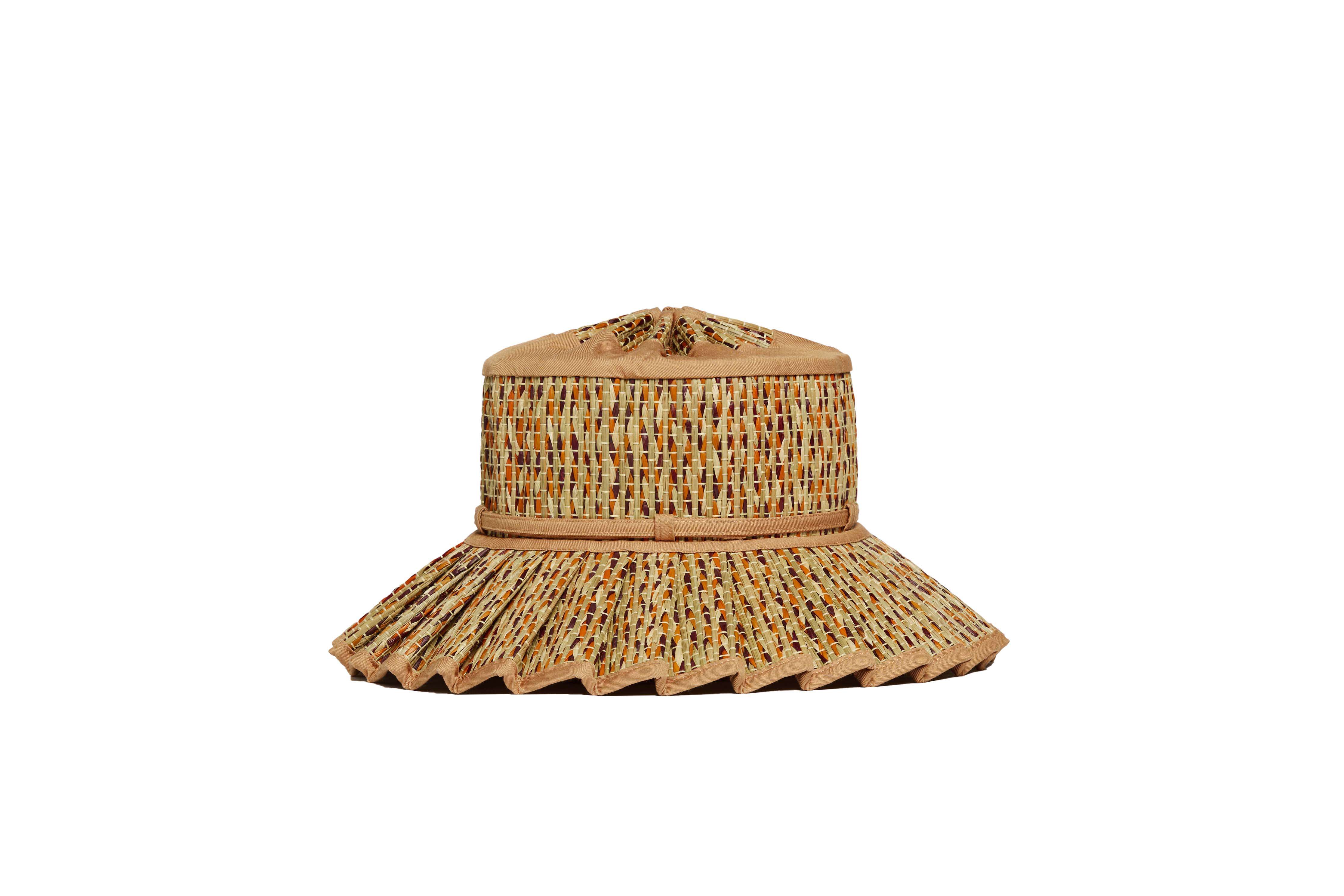 Dawn | Island Capri Chic Hat