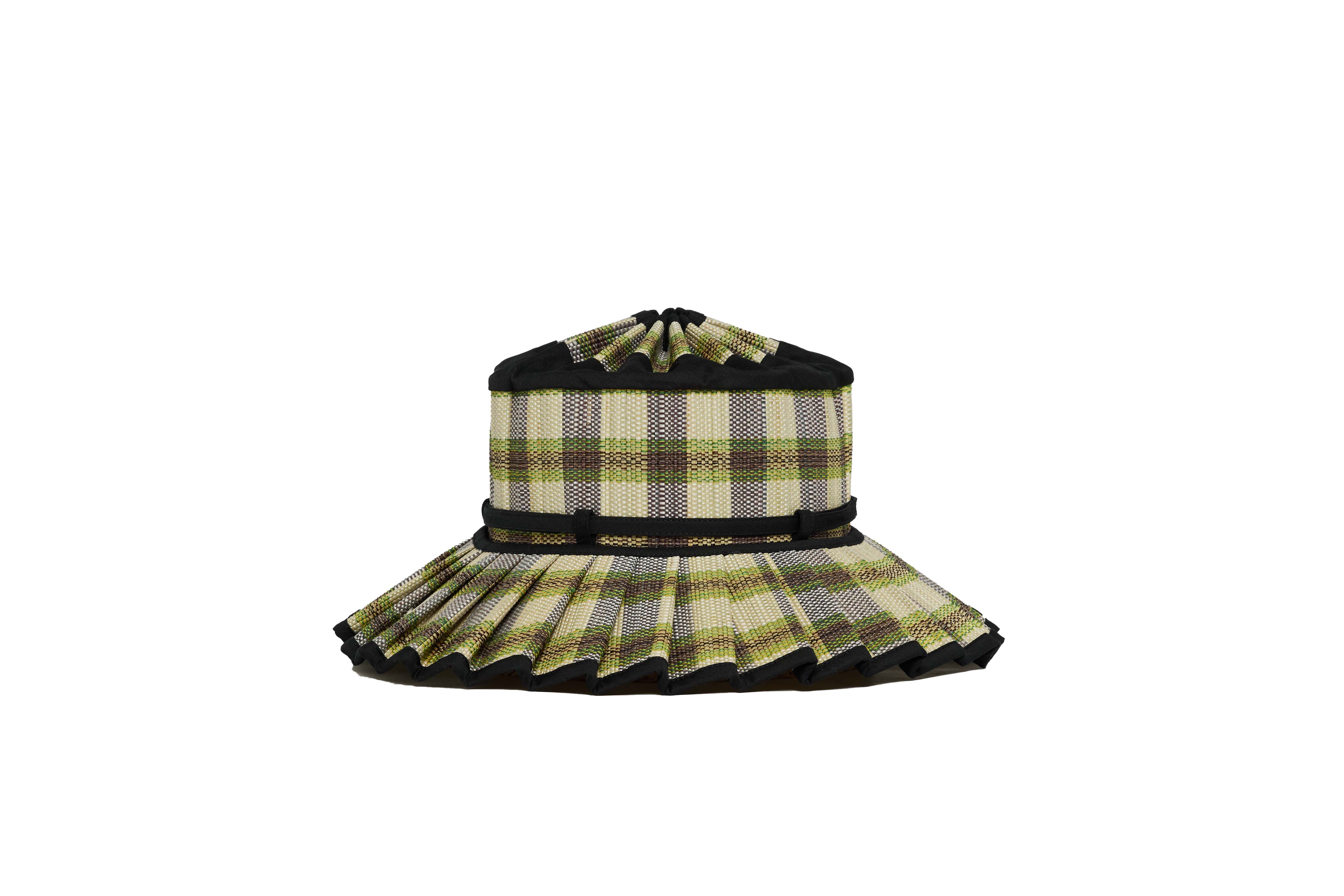 Kobe | Island Capri Chic Hat