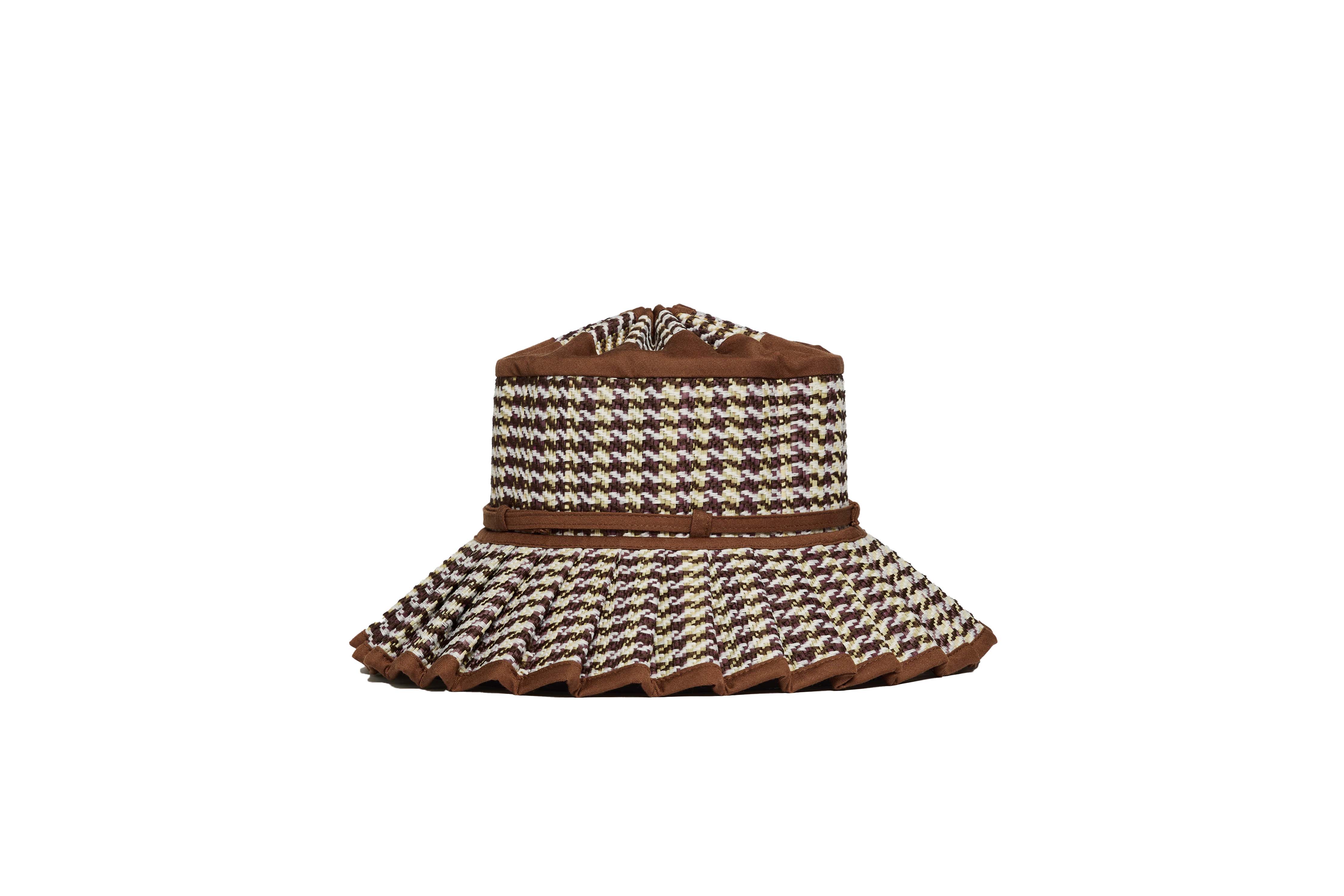 Malawi | Island Capri Chic Hat