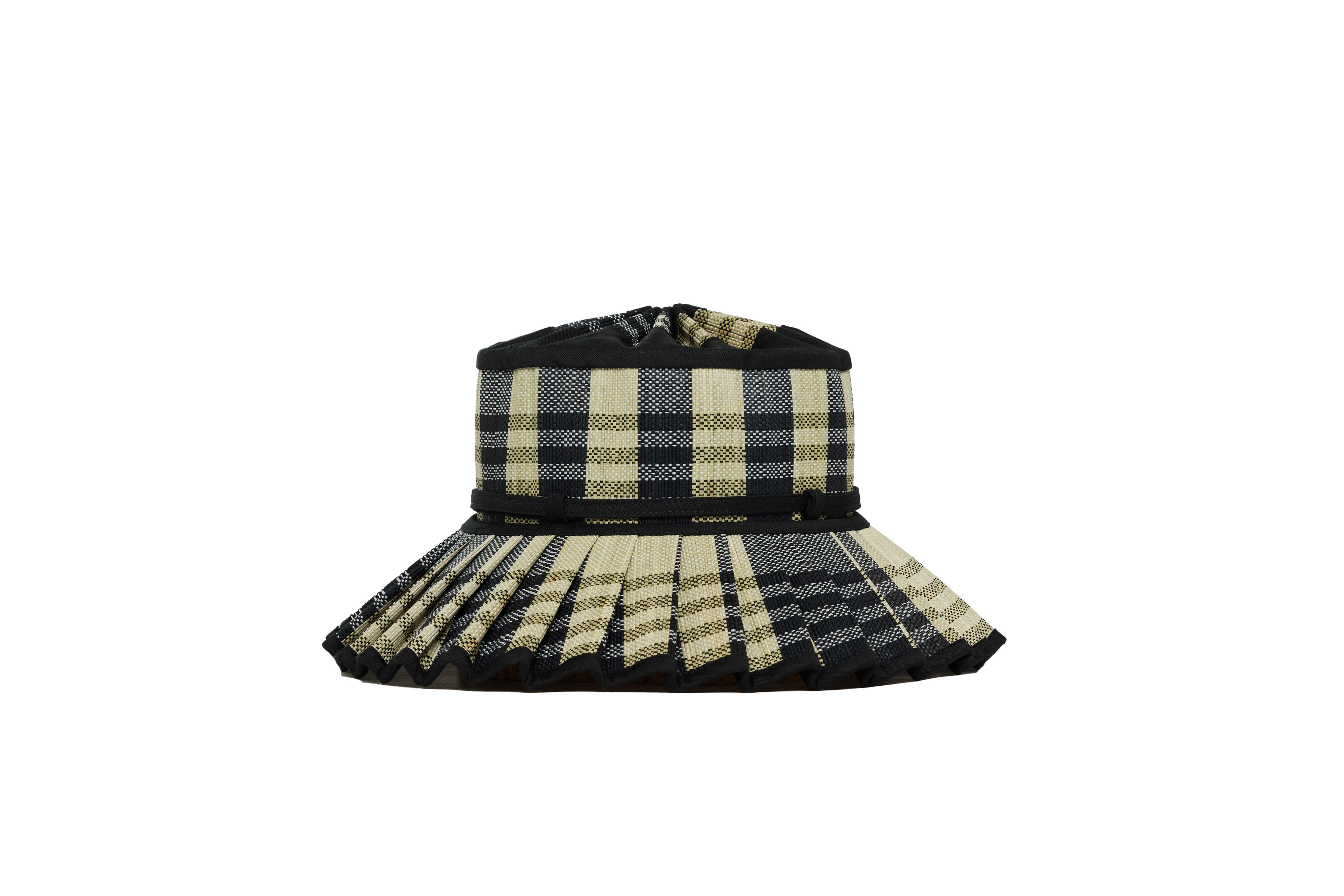 Nagoya | Island Capri Chic Hat