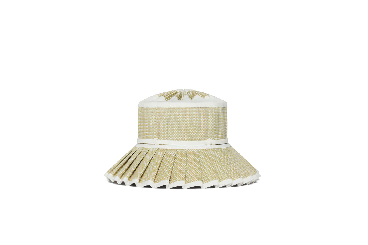 Yacht Capri Chic Hat