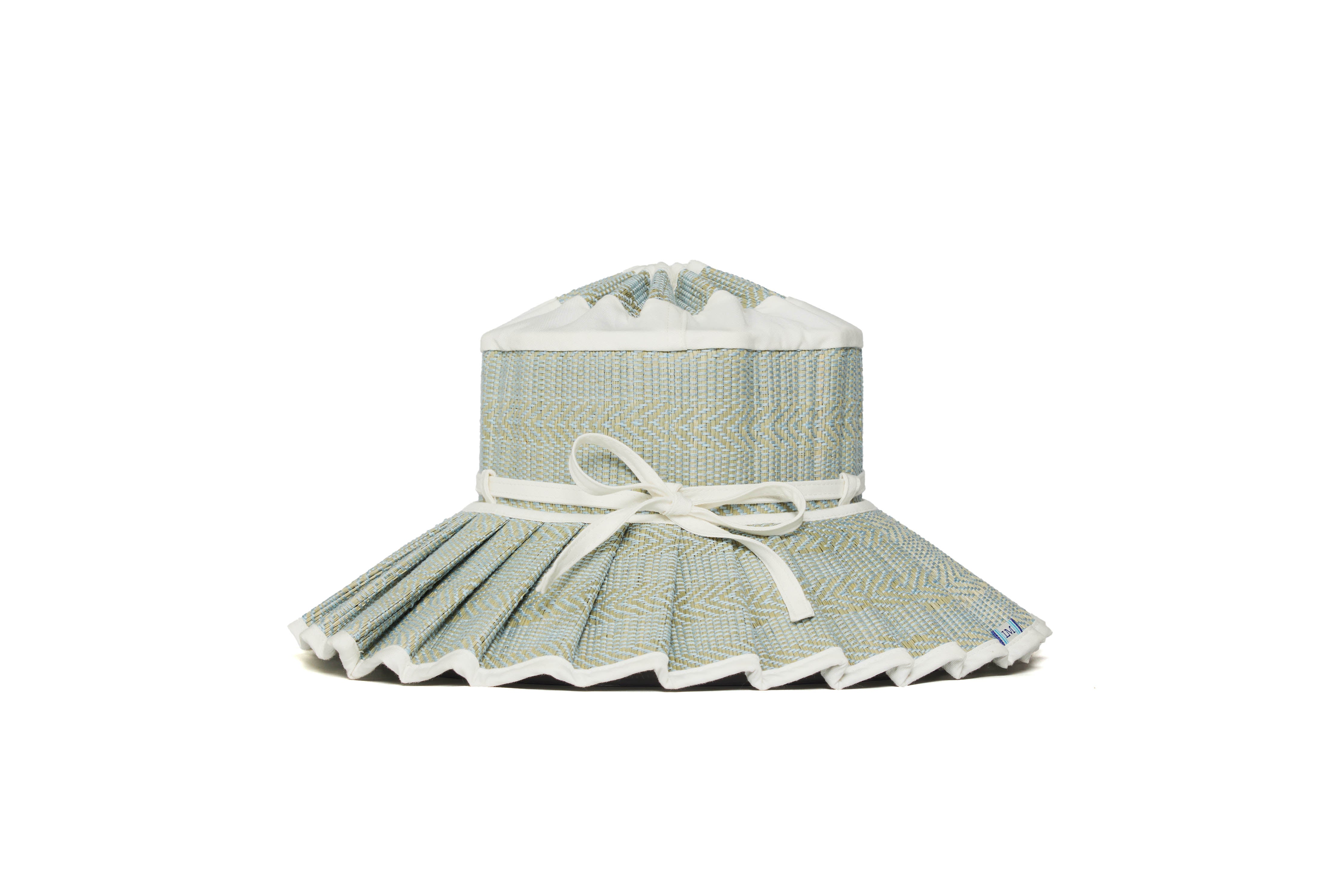 Apres Sea | Capri Child Hat