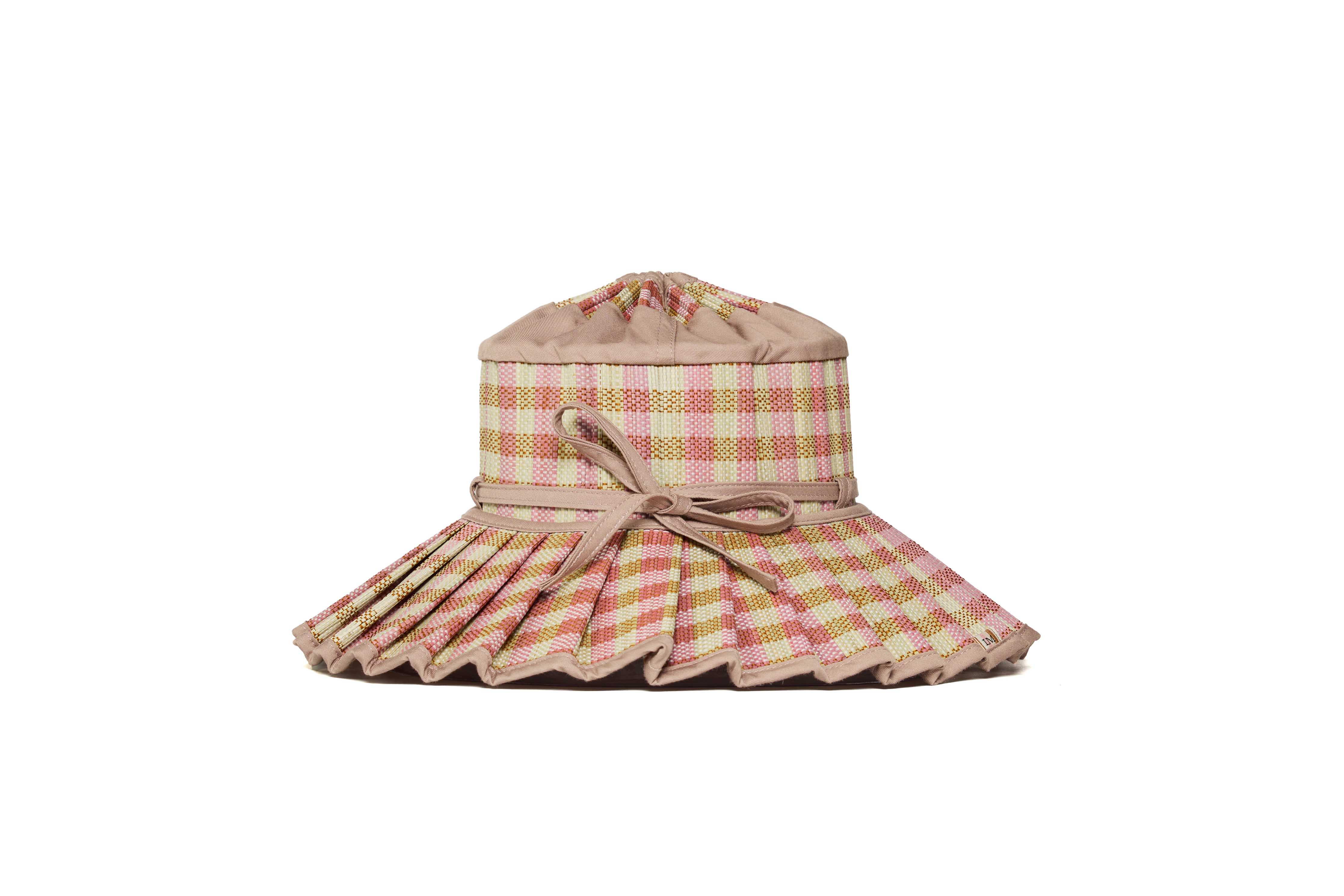 Bartolome Beach | Island Capri Child Hat