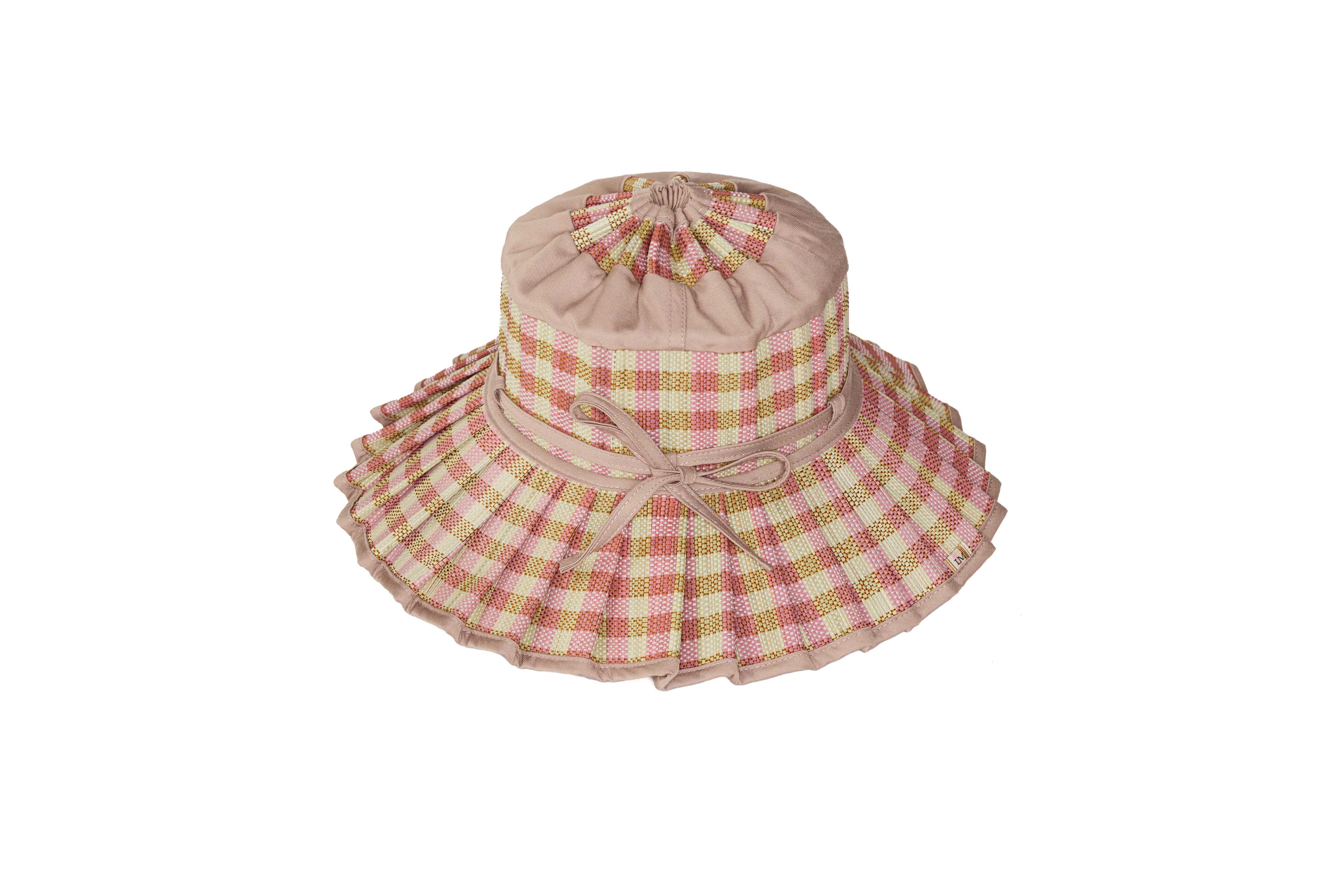 Bartolome Beach | Island Capri Child Hat