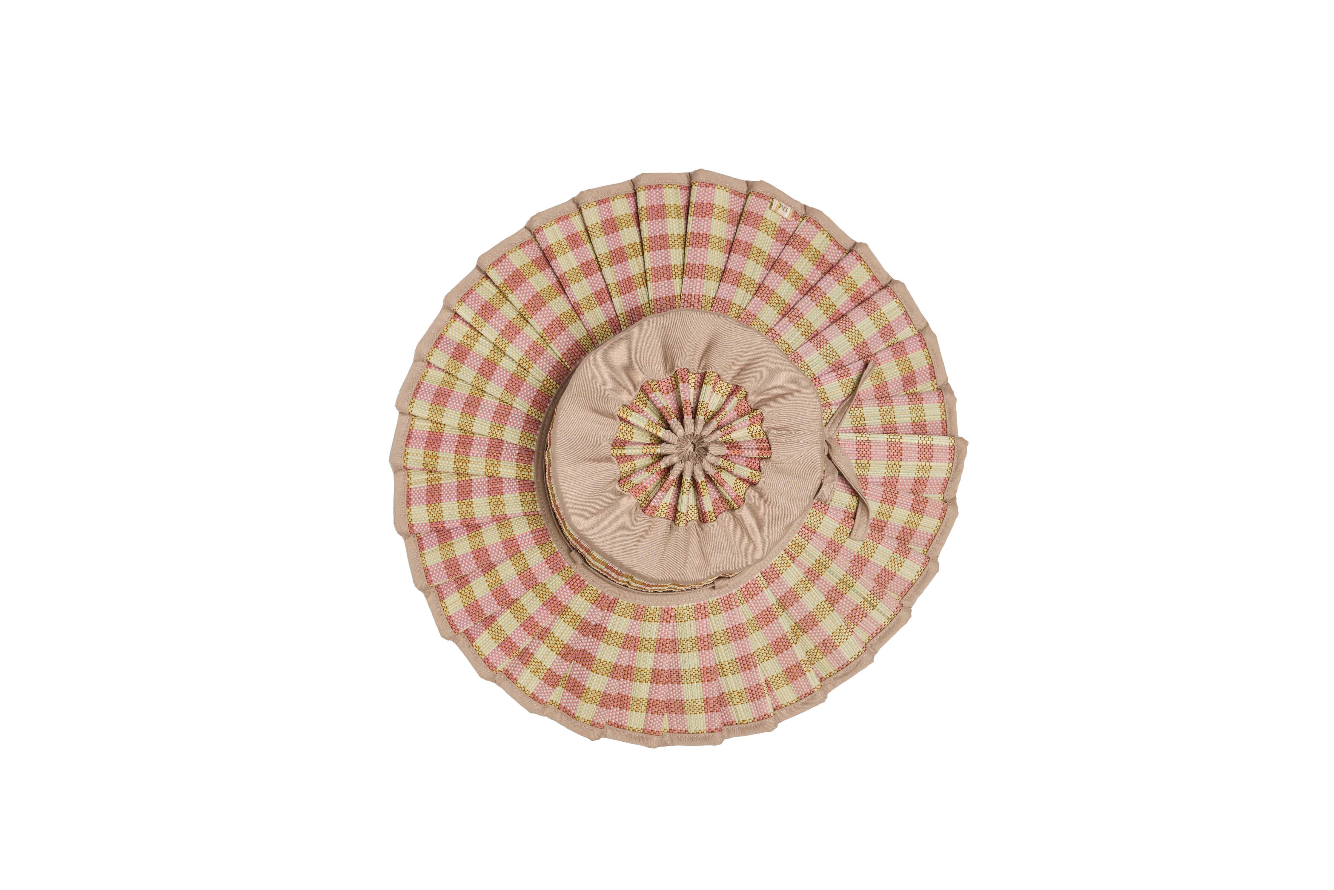Bartolome Beach | Island Capri Child Hat