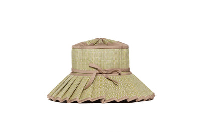 Clovelly | Island Capri Child Hat