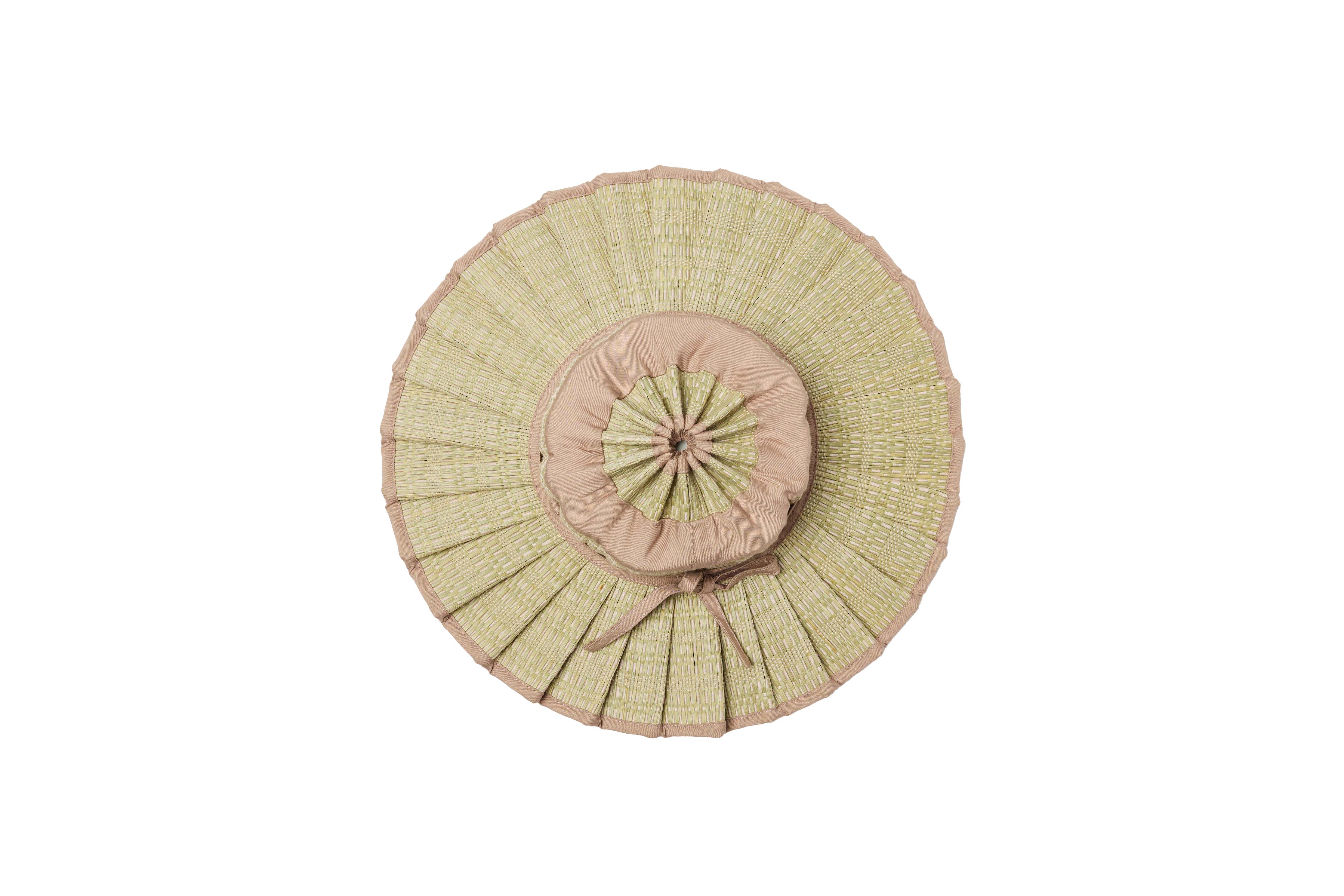 Clovelly | Island Capri Child Hat
