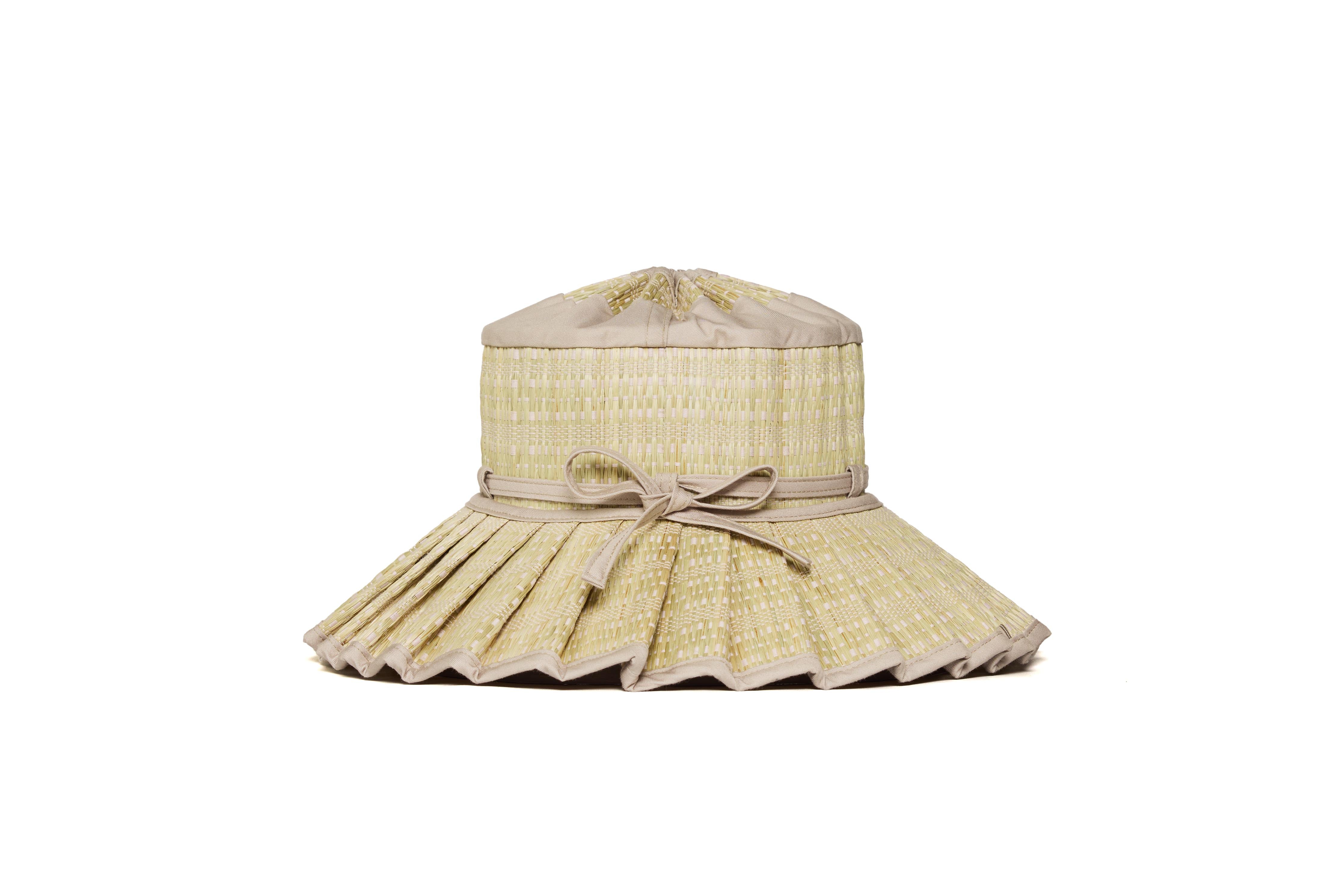Fairy Floss | Capri Child Hat