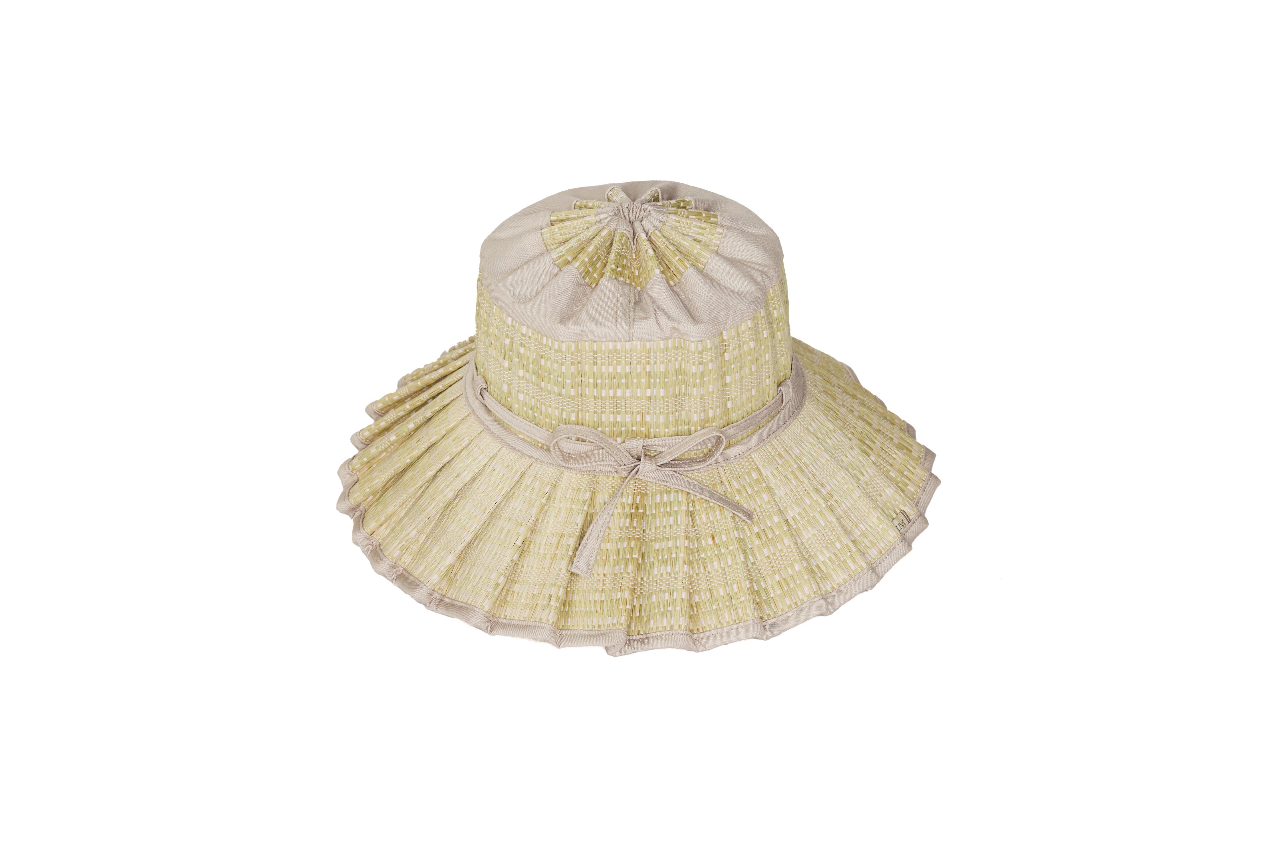 Fairy Floss | Capri Child Hat