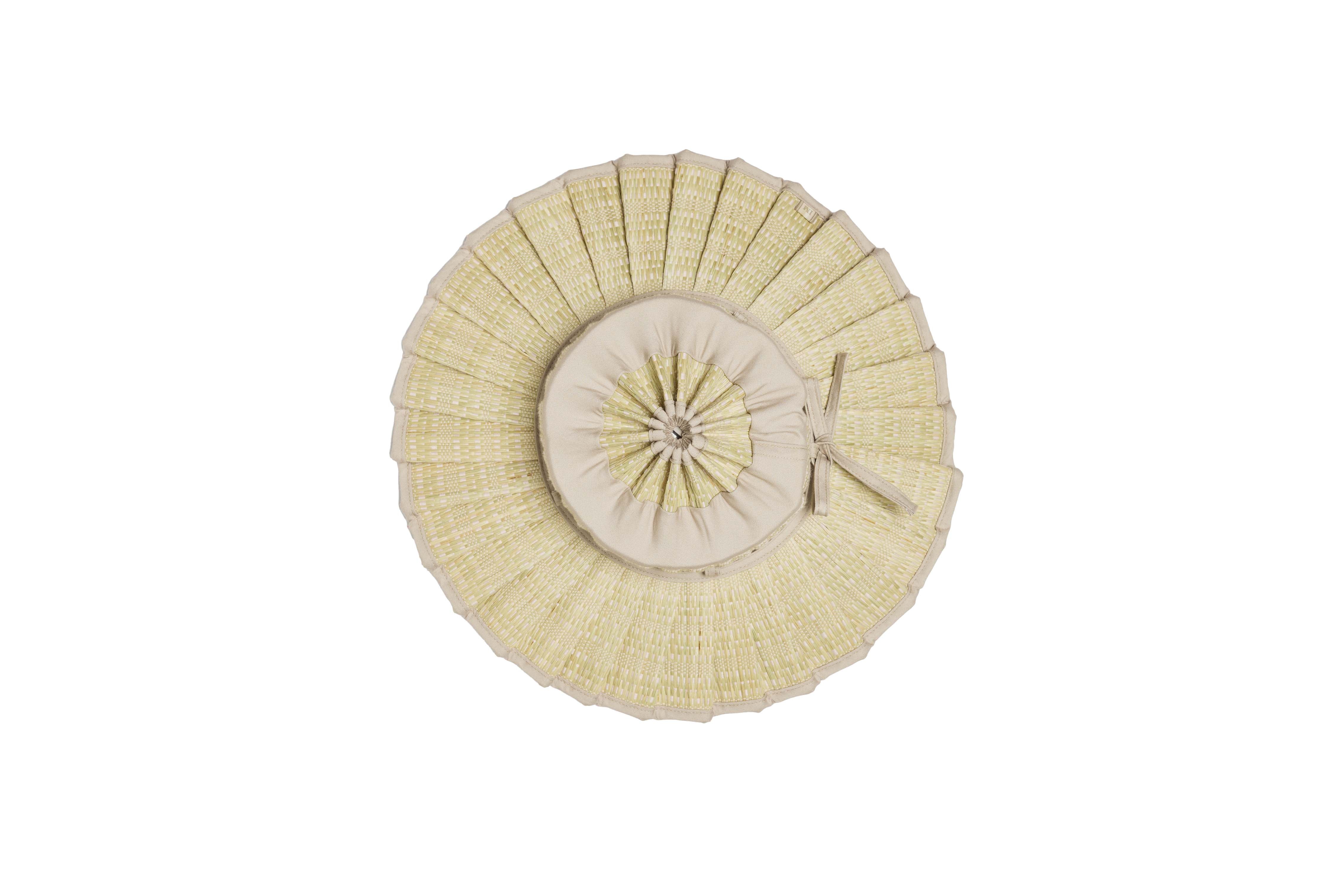 Fairy Floss | Capri Child Hat