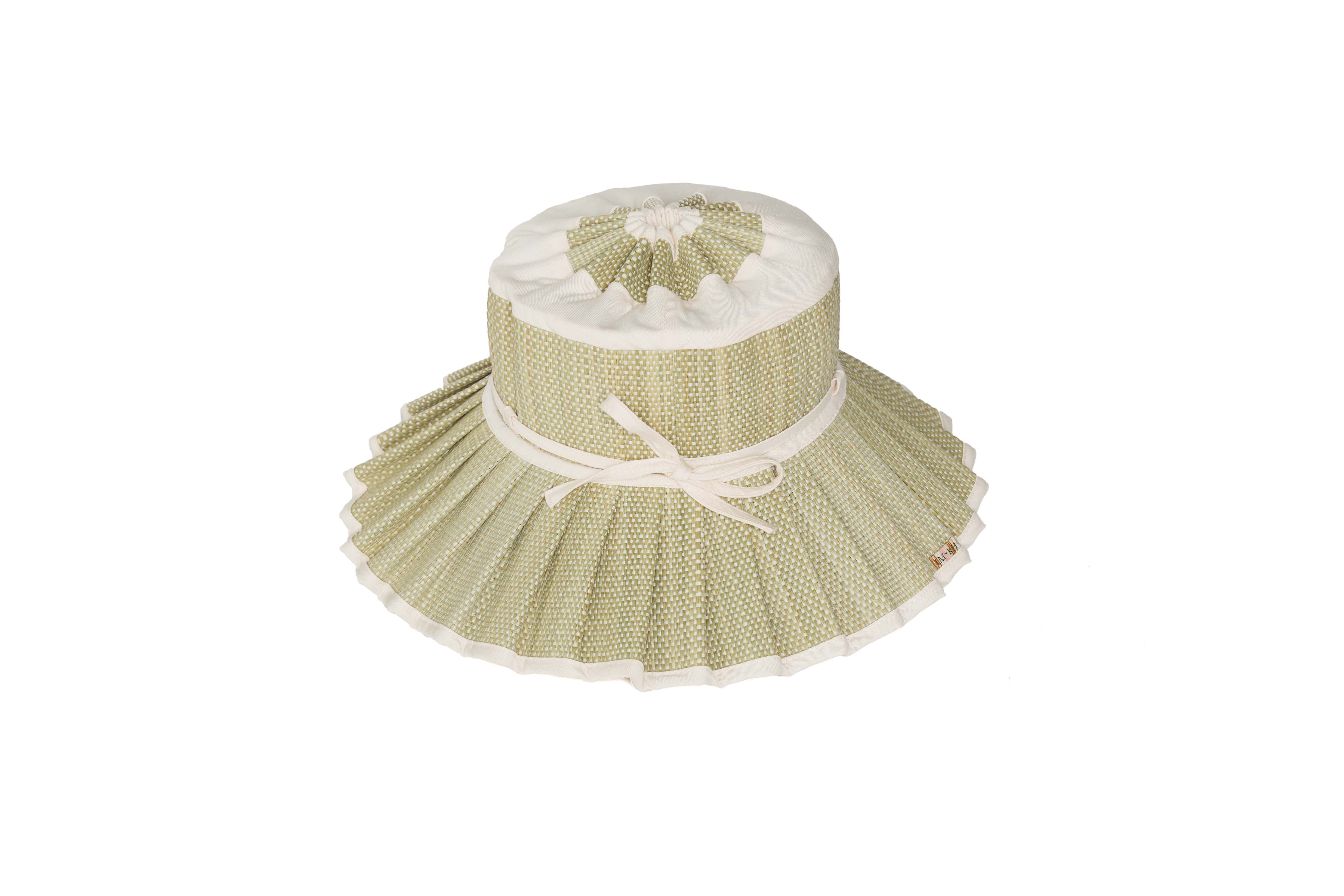Front Row Child Capri Hat