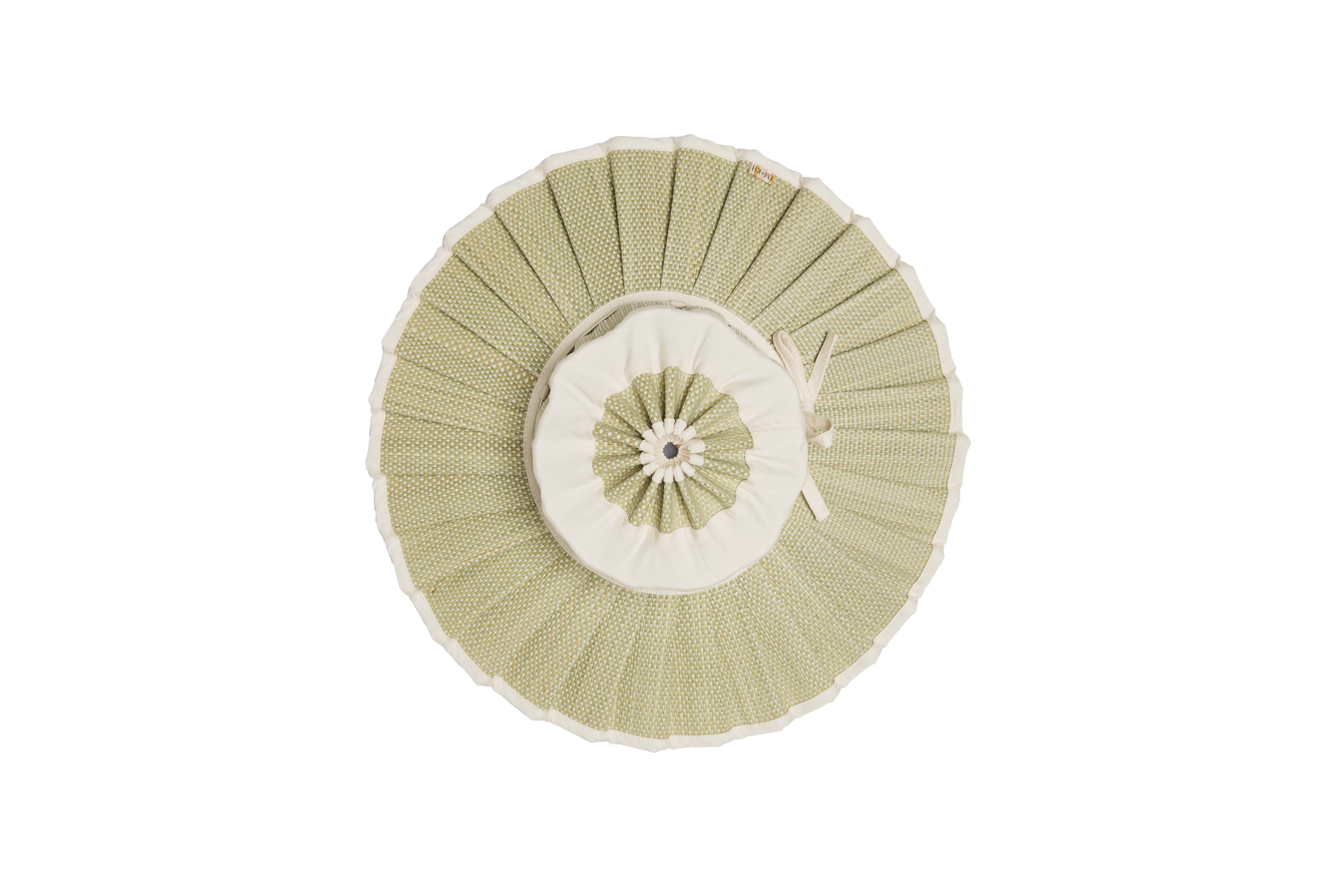 Front Row Child Capri Hat