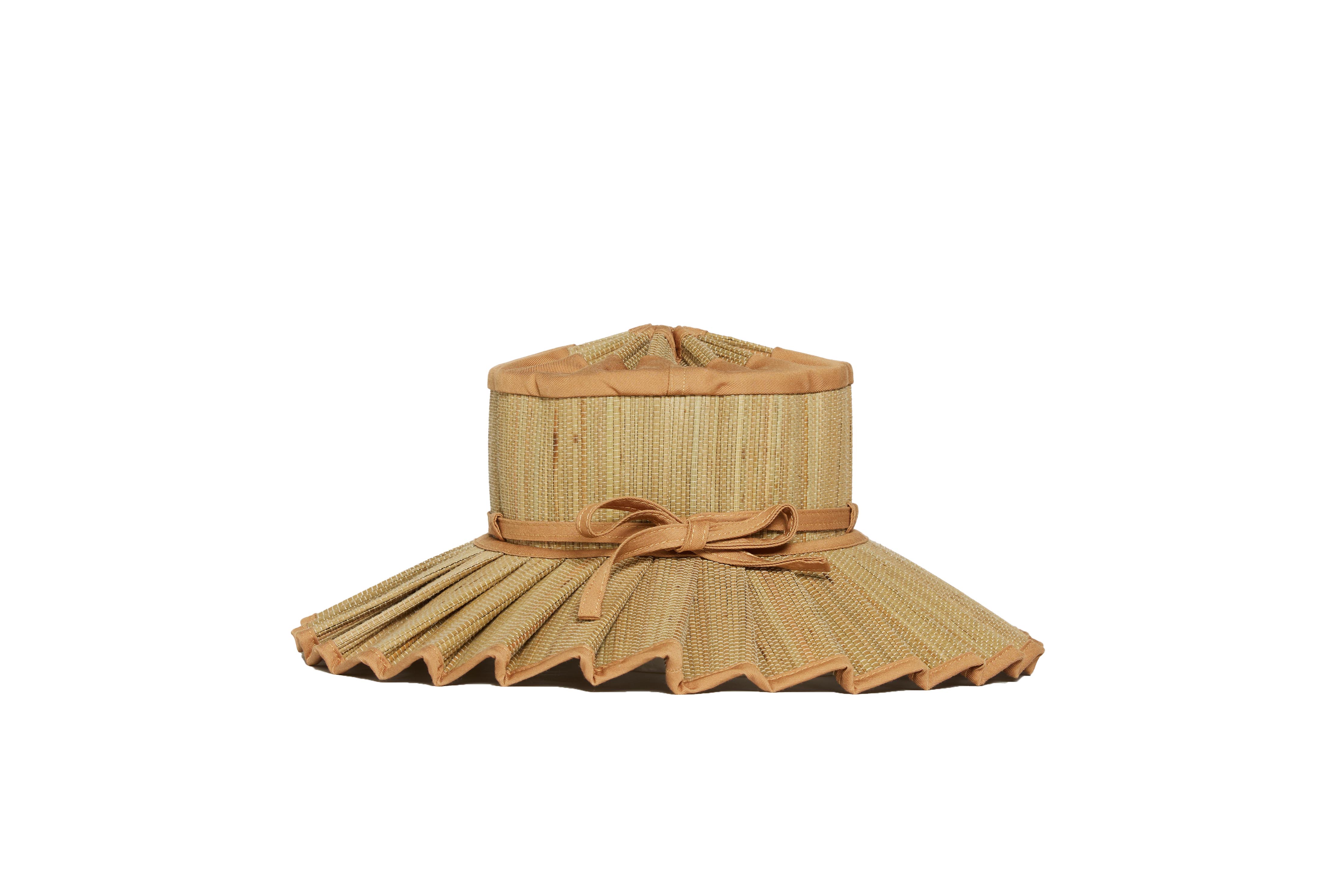 Sandy Bay Capri Child Hat