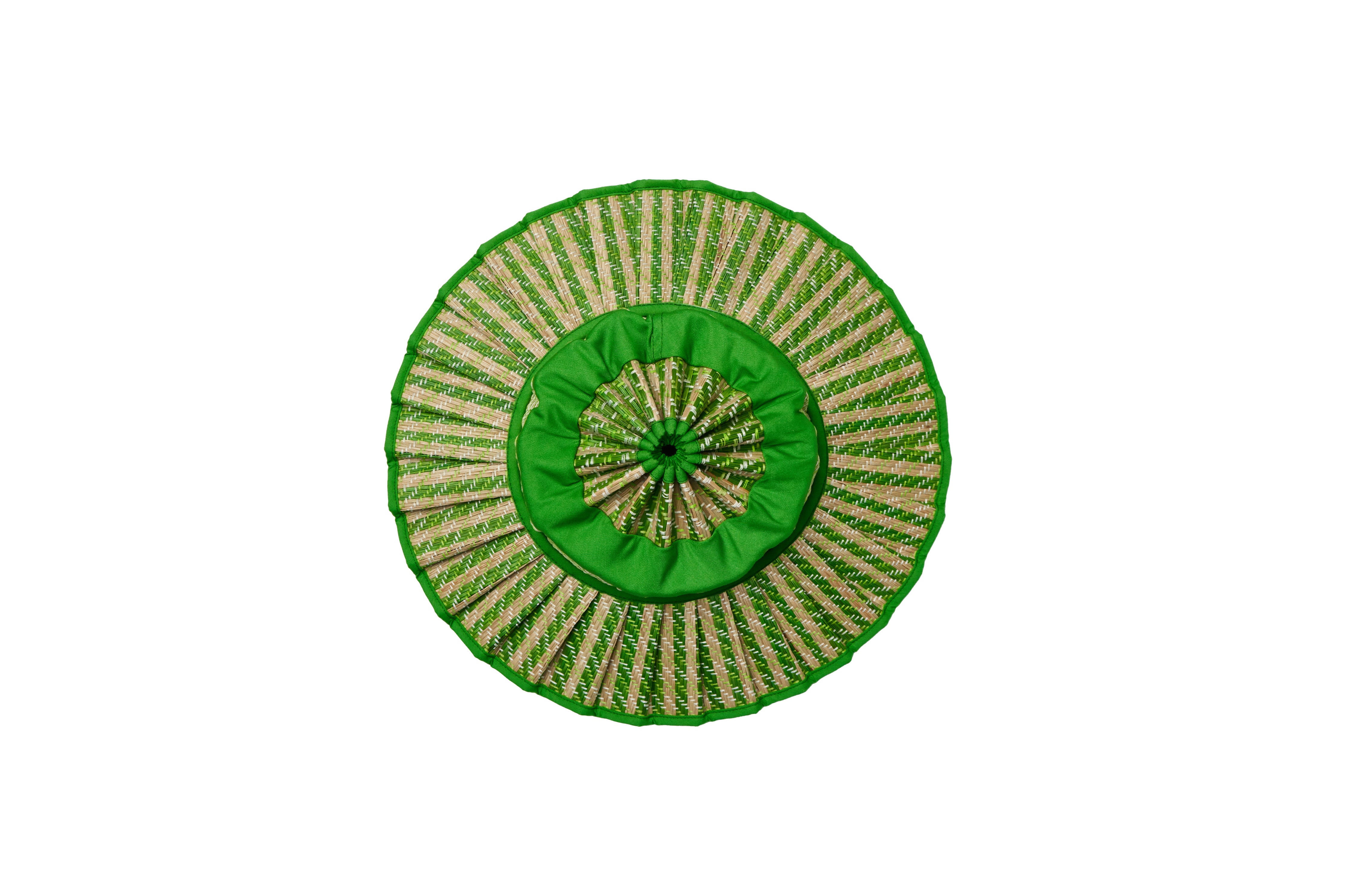 Courtyard | Island Capri Hat