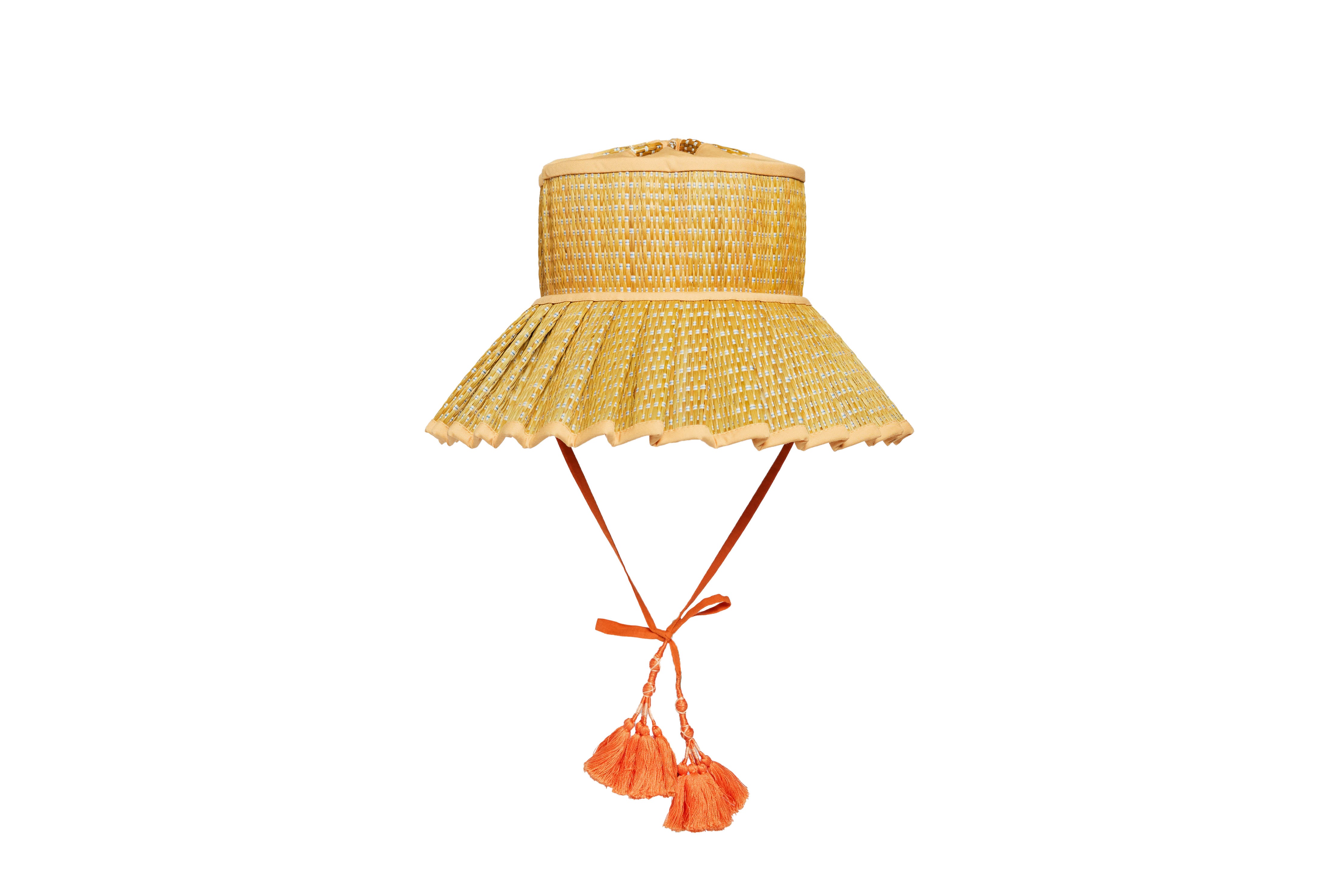 Coral Atoll Capri Dream