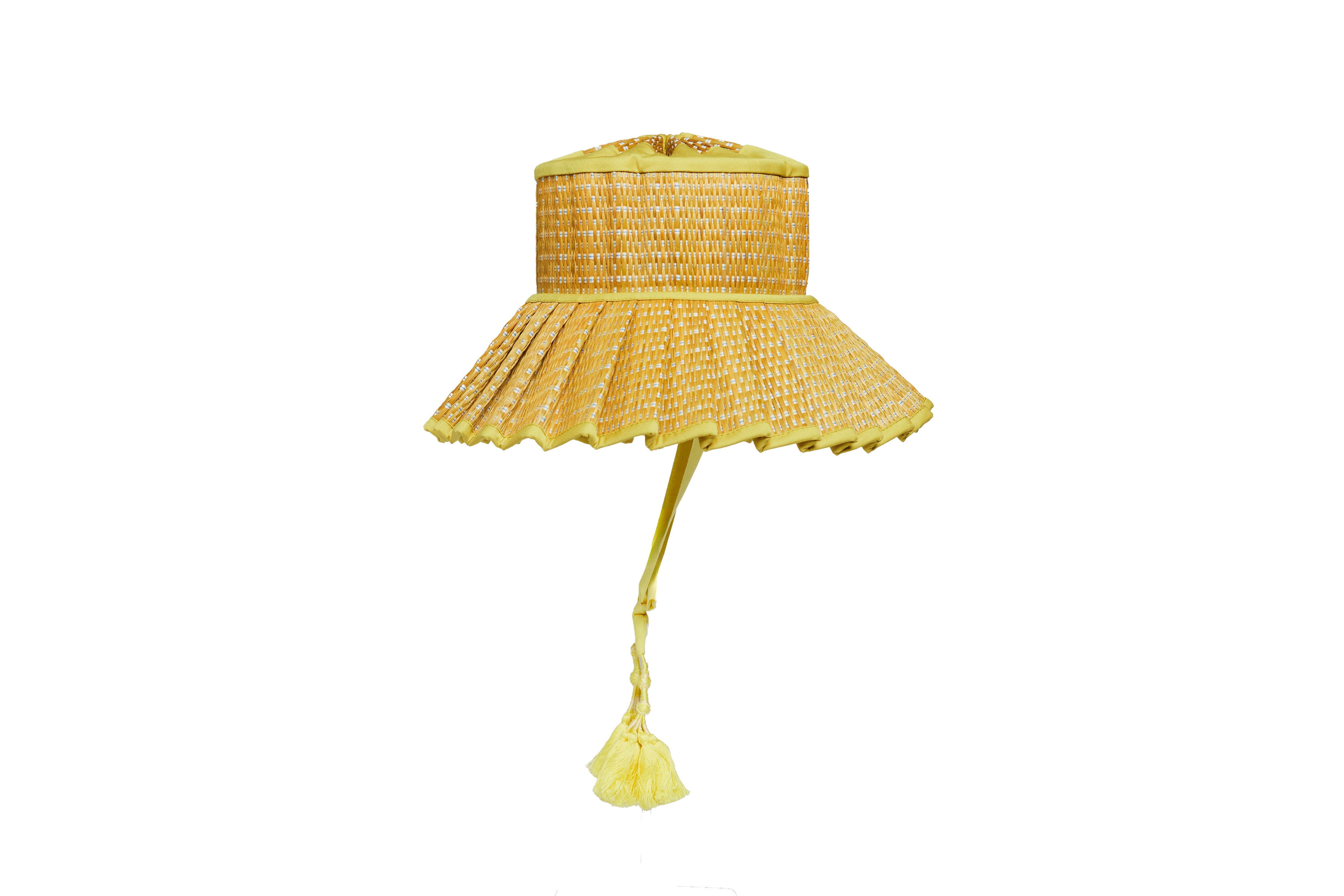 Shine Capri Dream
