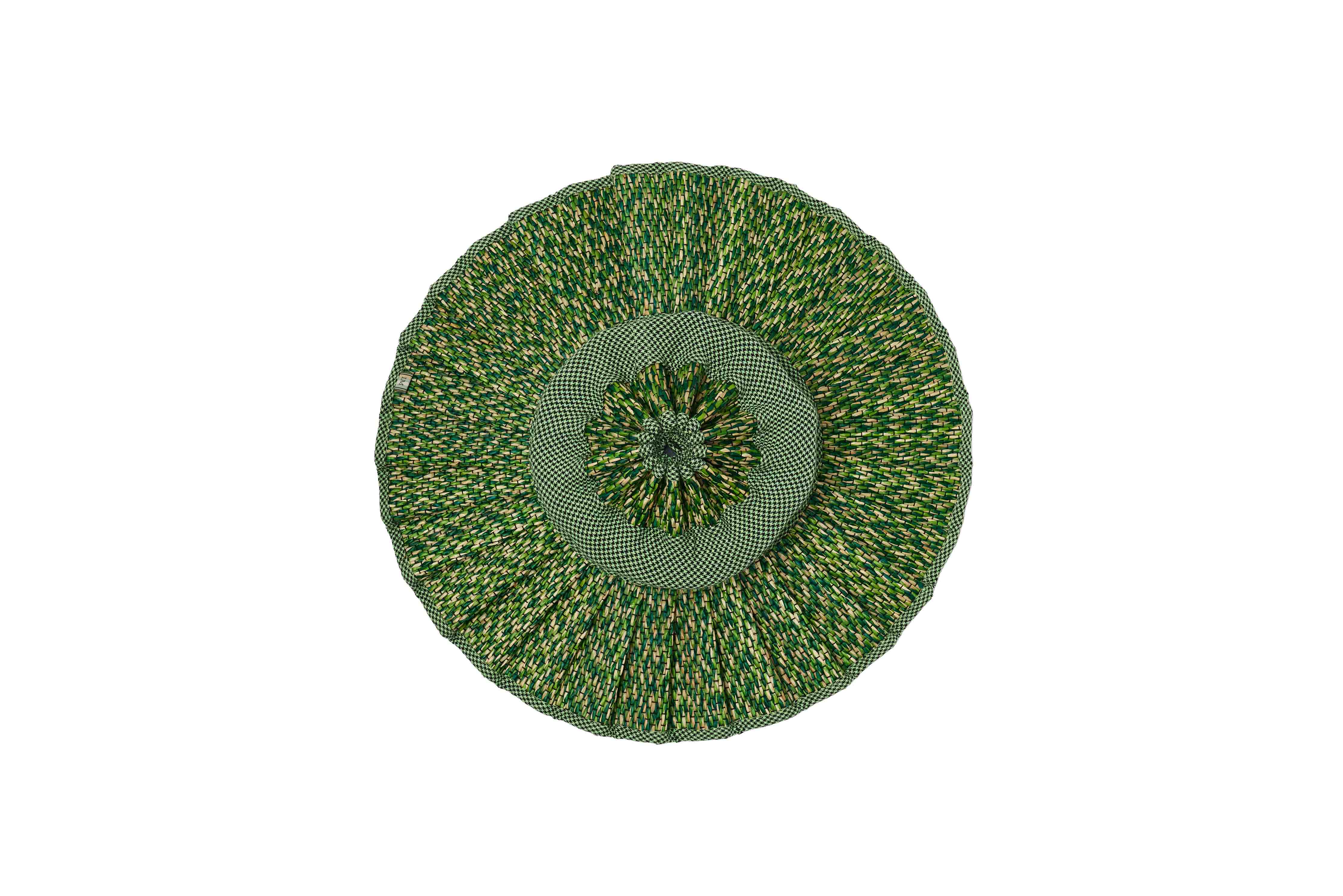 Horticulture | Luxe Capri Hat