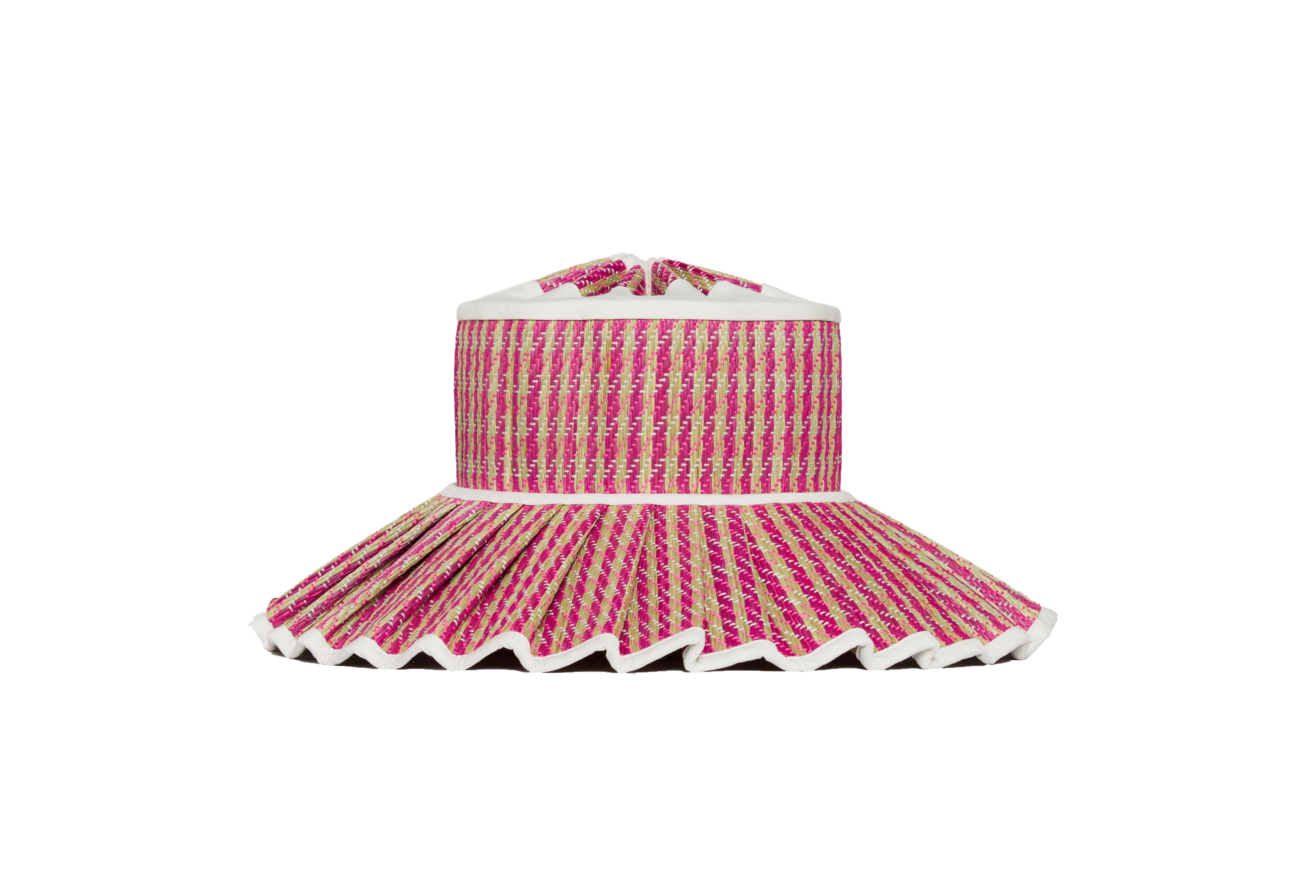 Sweet Life | Luxe Capri Hat