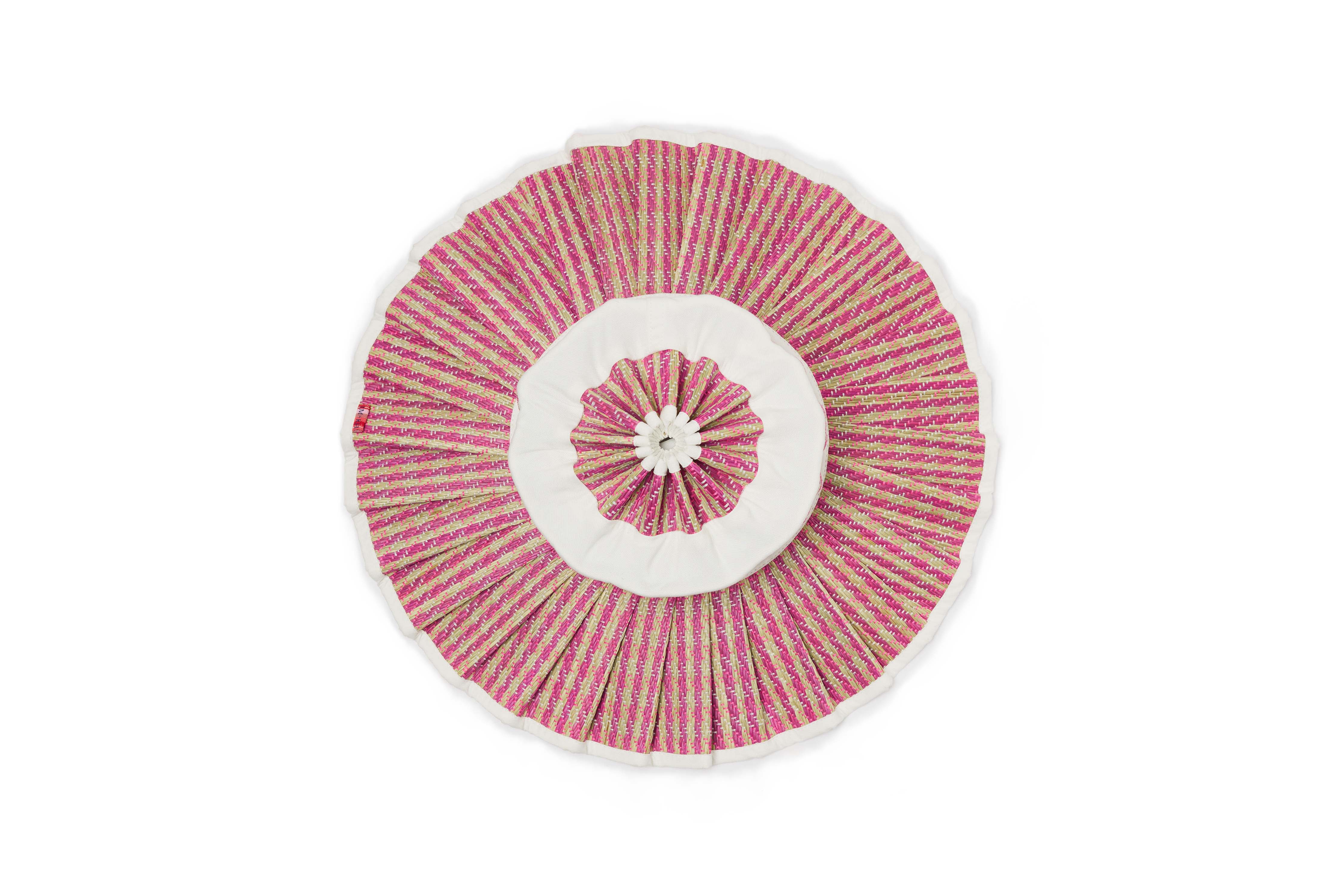 Sweet Life | Luxe Capri Hat