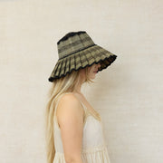 Blackwattle | Island Capri Hat