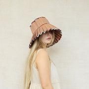 Coral Bay | Island Capri Hat