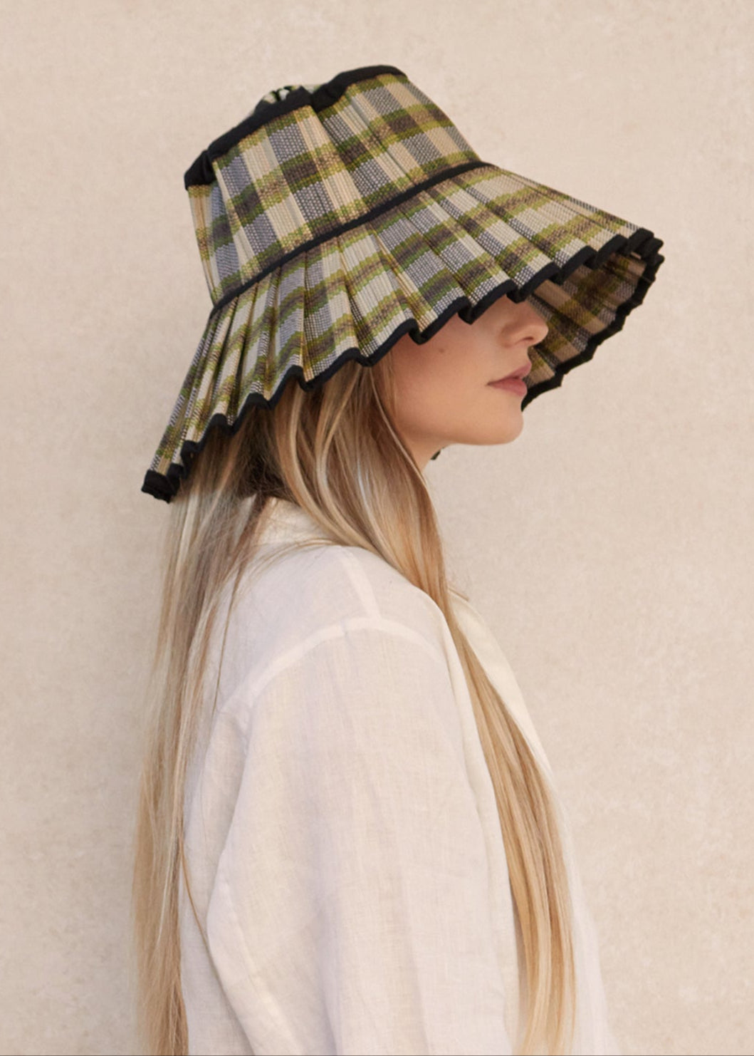 Kobe | Island Capri Hat