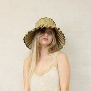 Nature Trail I | Island Capri Hat | Limited Edition