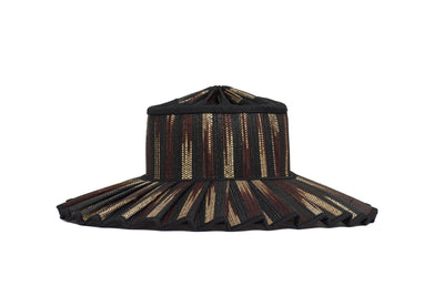 OUTLET | Art Gallery Capri Hat