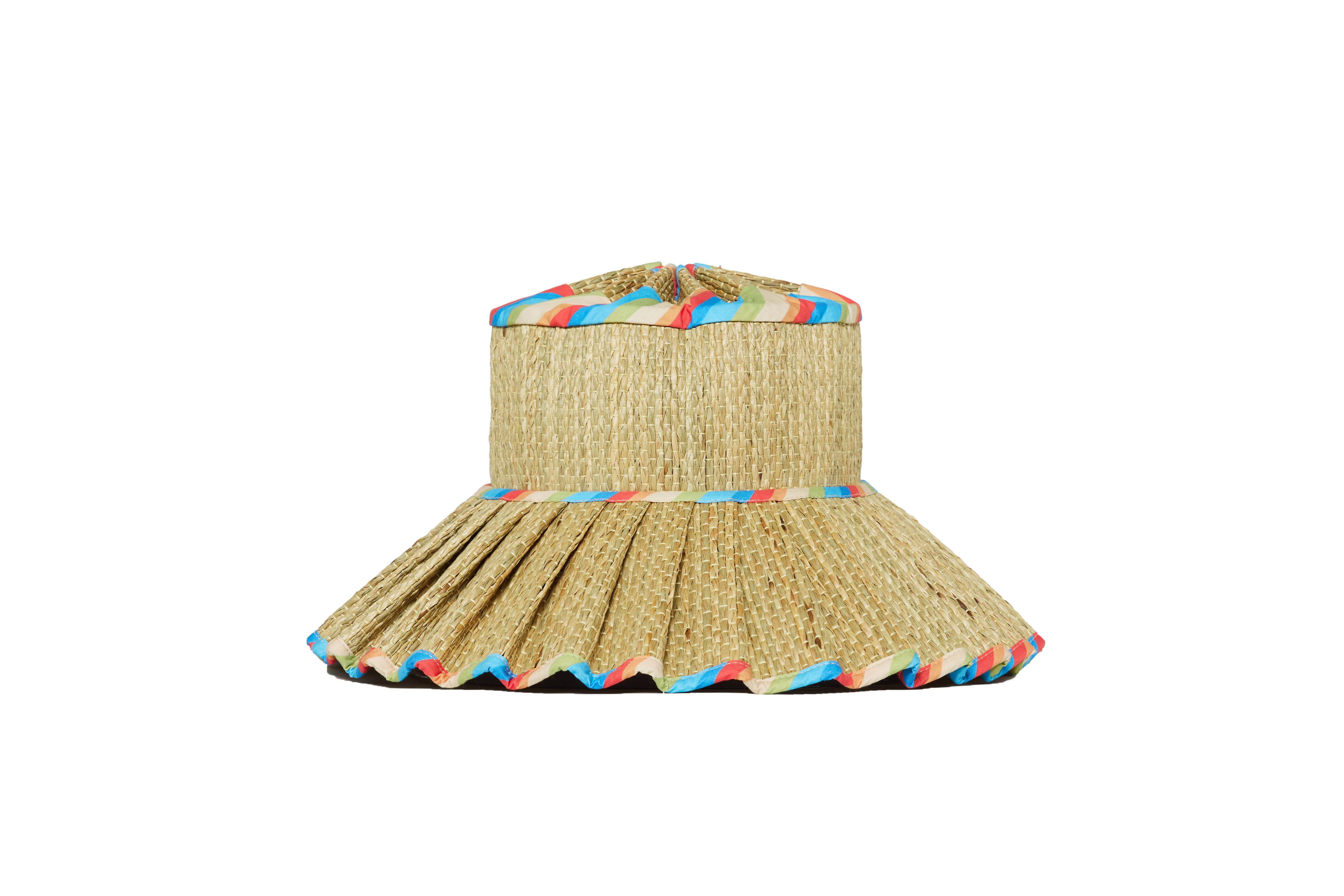 Beach Comber | Luxe Capri Hat