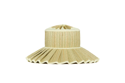 Bliss | Island Capri Hat