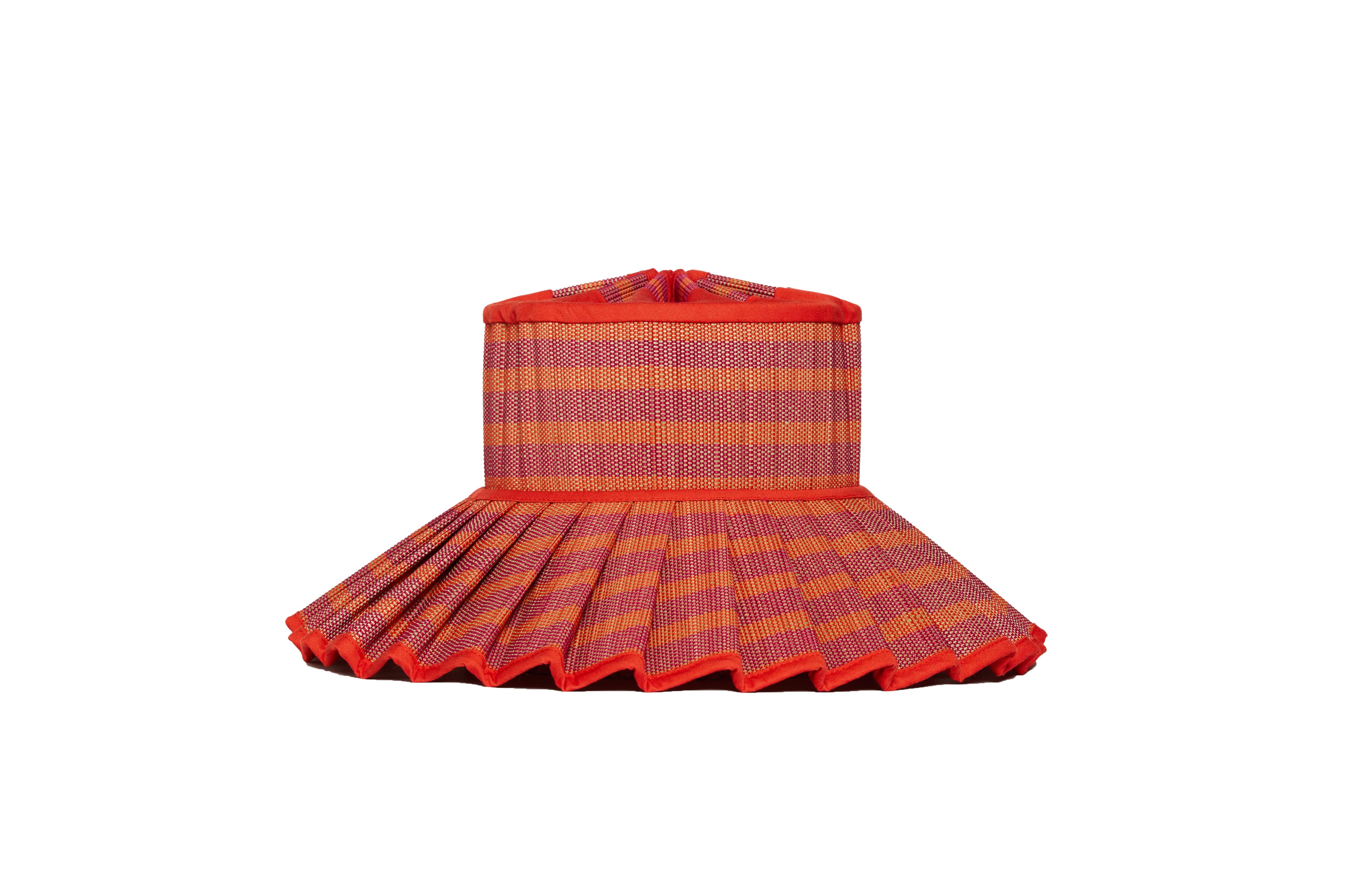 Bossa Nova | Island Capri Hat