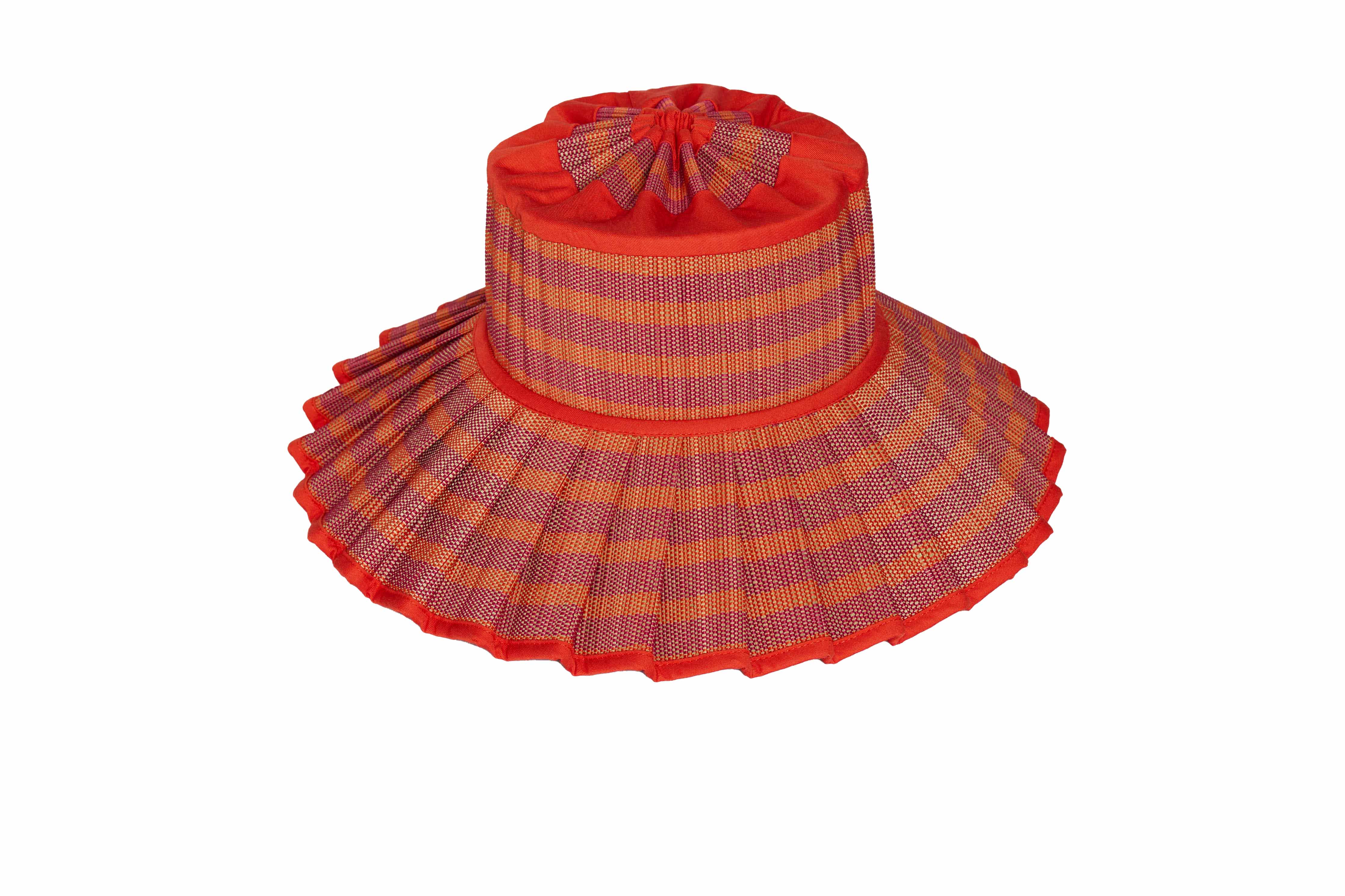 Bossa Nova | Island Capri Hat