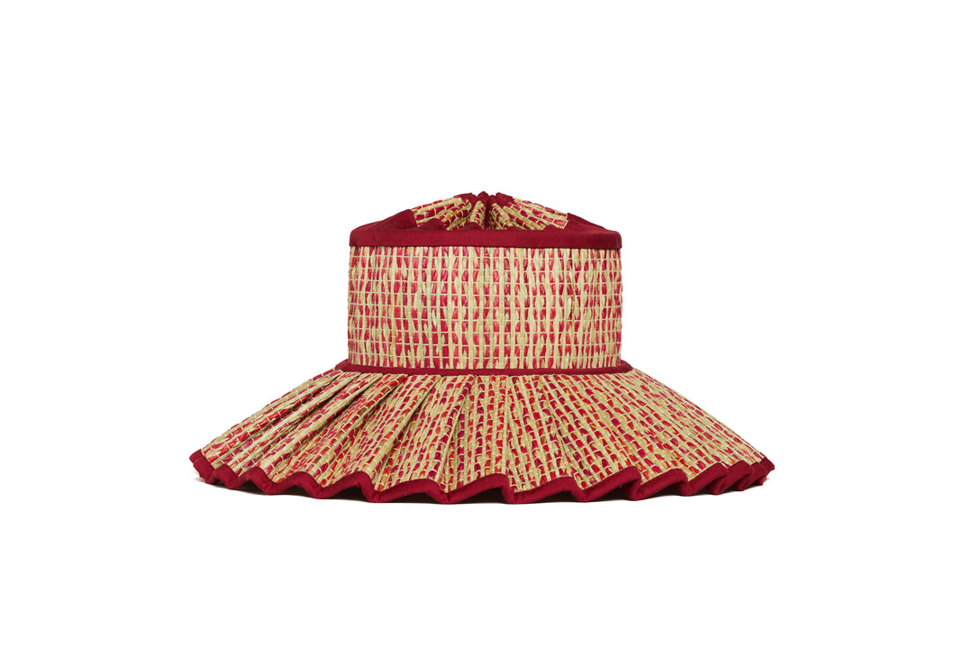 Melbourne | Island Capri Child Hat – Lorna Murray