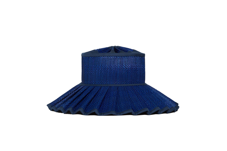 Bowerbird Capri Hat