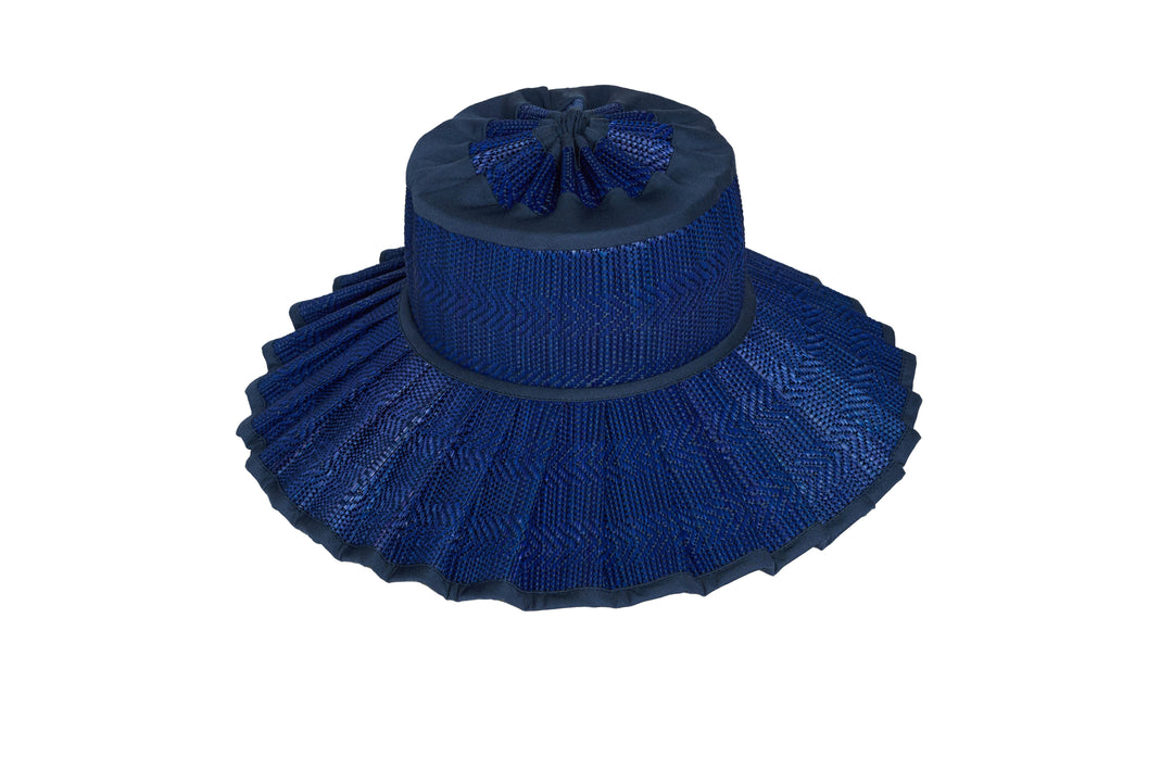 Bowerbird Capri Hat – Lorna Murray