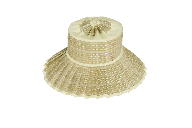 Breakwater | Island Capri Hat